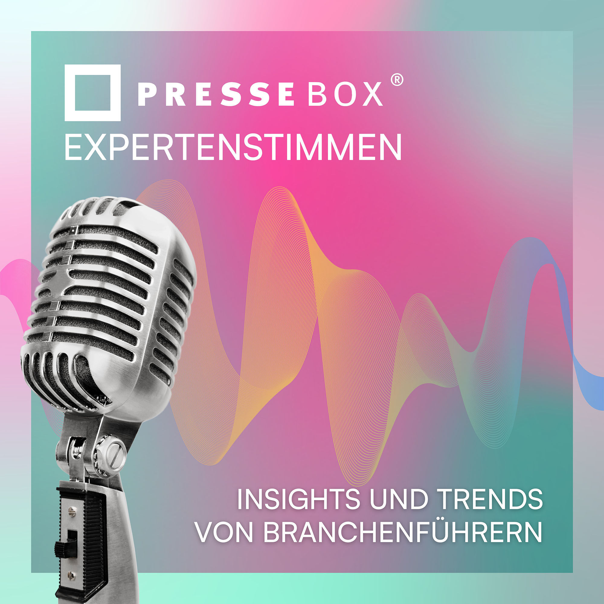 Digitale Pathologie: Felix Faber im Interview bei PresseBox Expertenstimmen