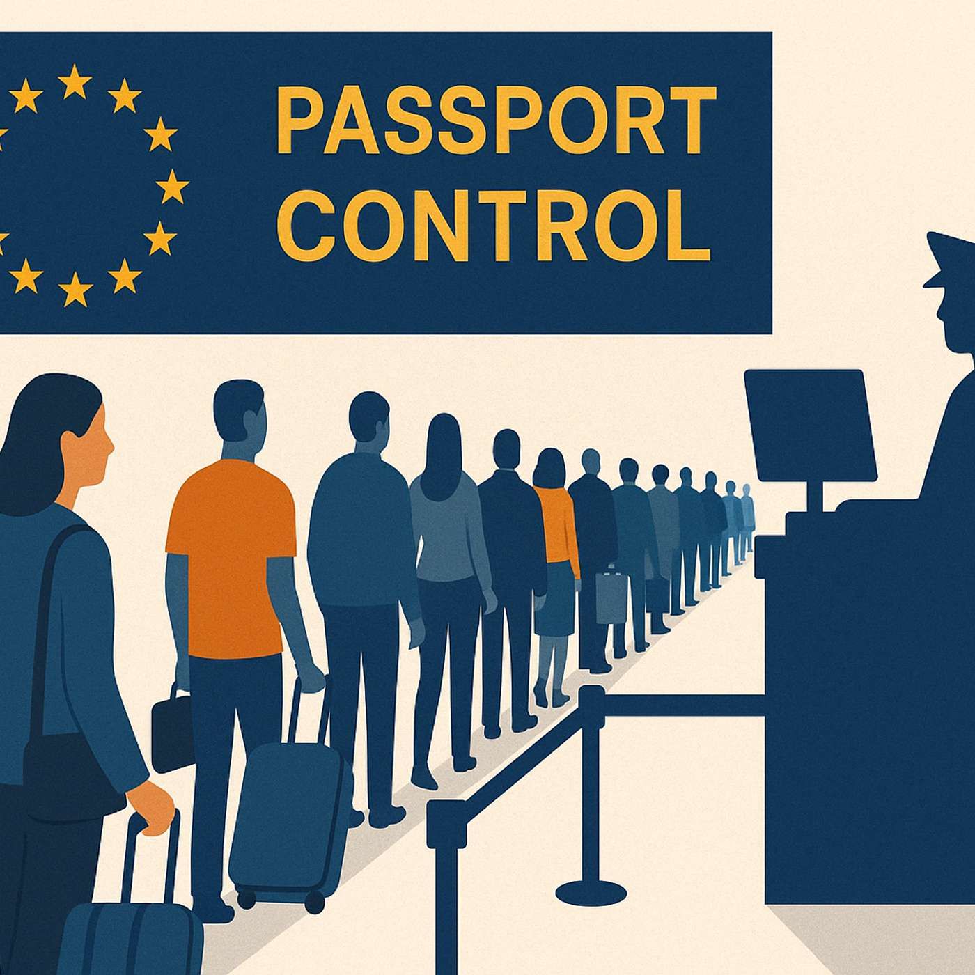 Digitale Sicherheit: Wie sich USA-Reisende vor Datenzugriffen schützen können