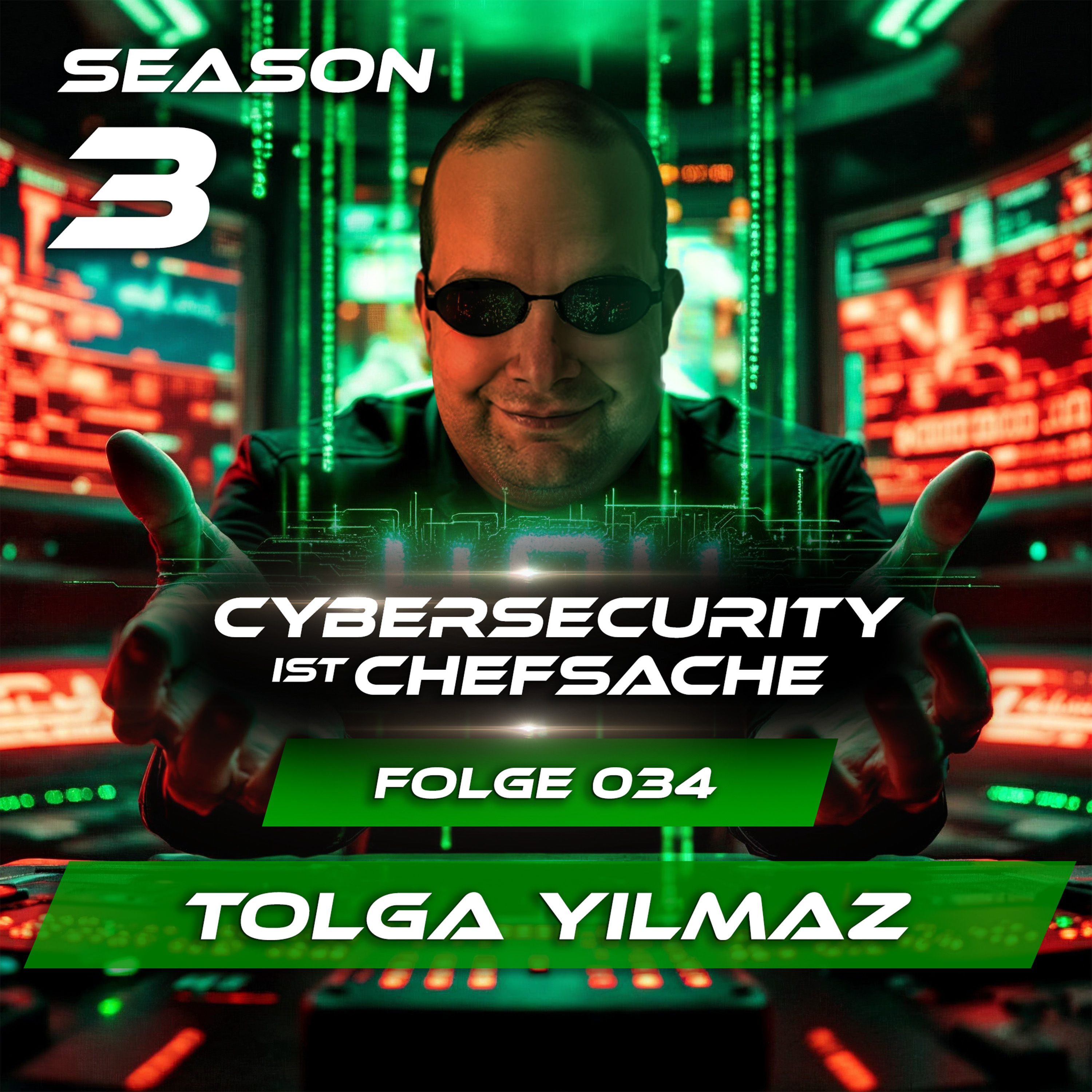 Digitale Souveränität - Anspruch, Realität und Risiko