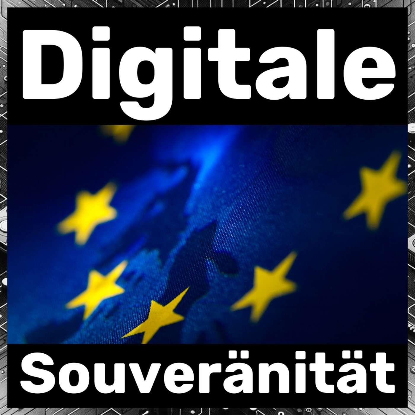 Digitale Souveränität - Ein Selbstversuch!