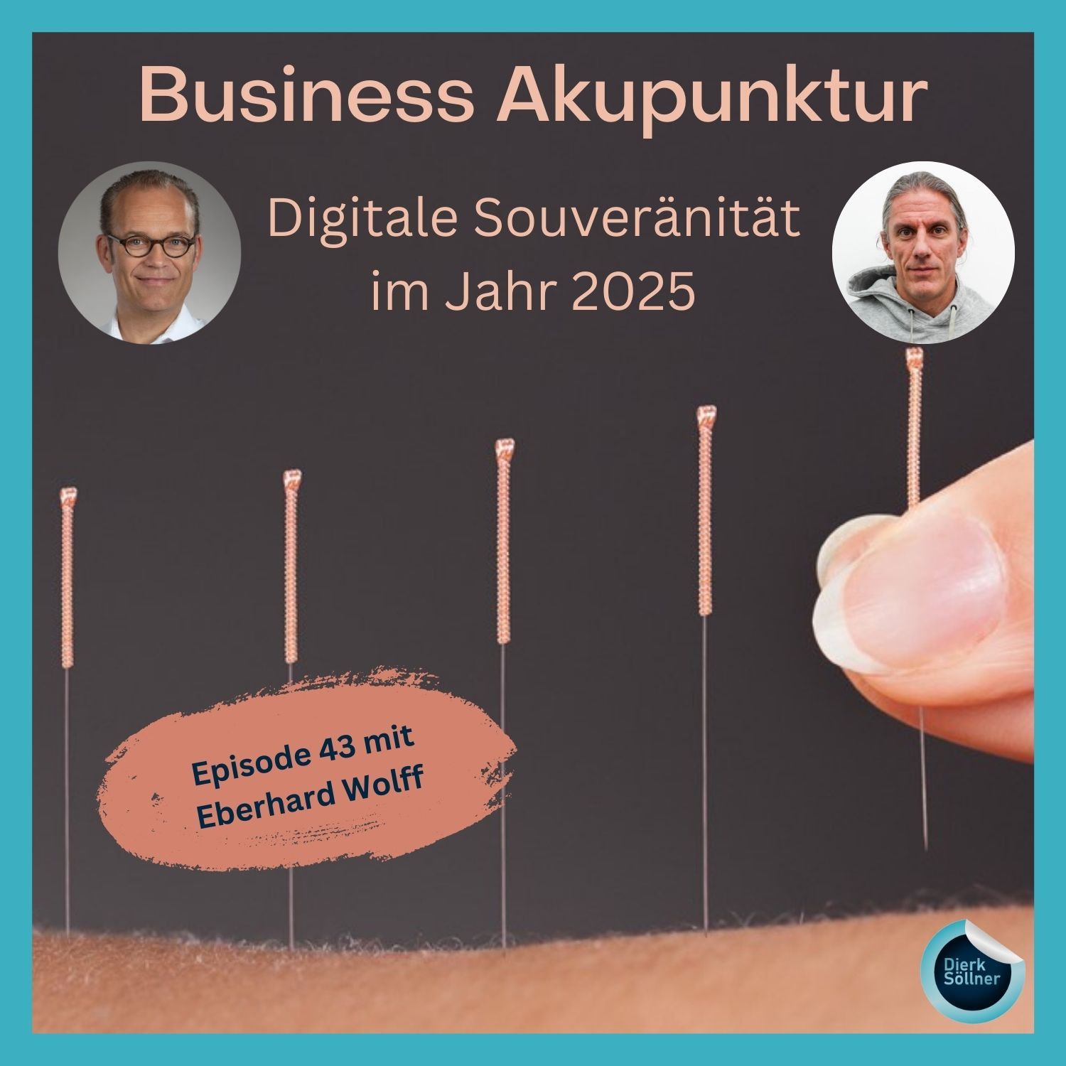 Digitale Souveränität im Jahr 2025