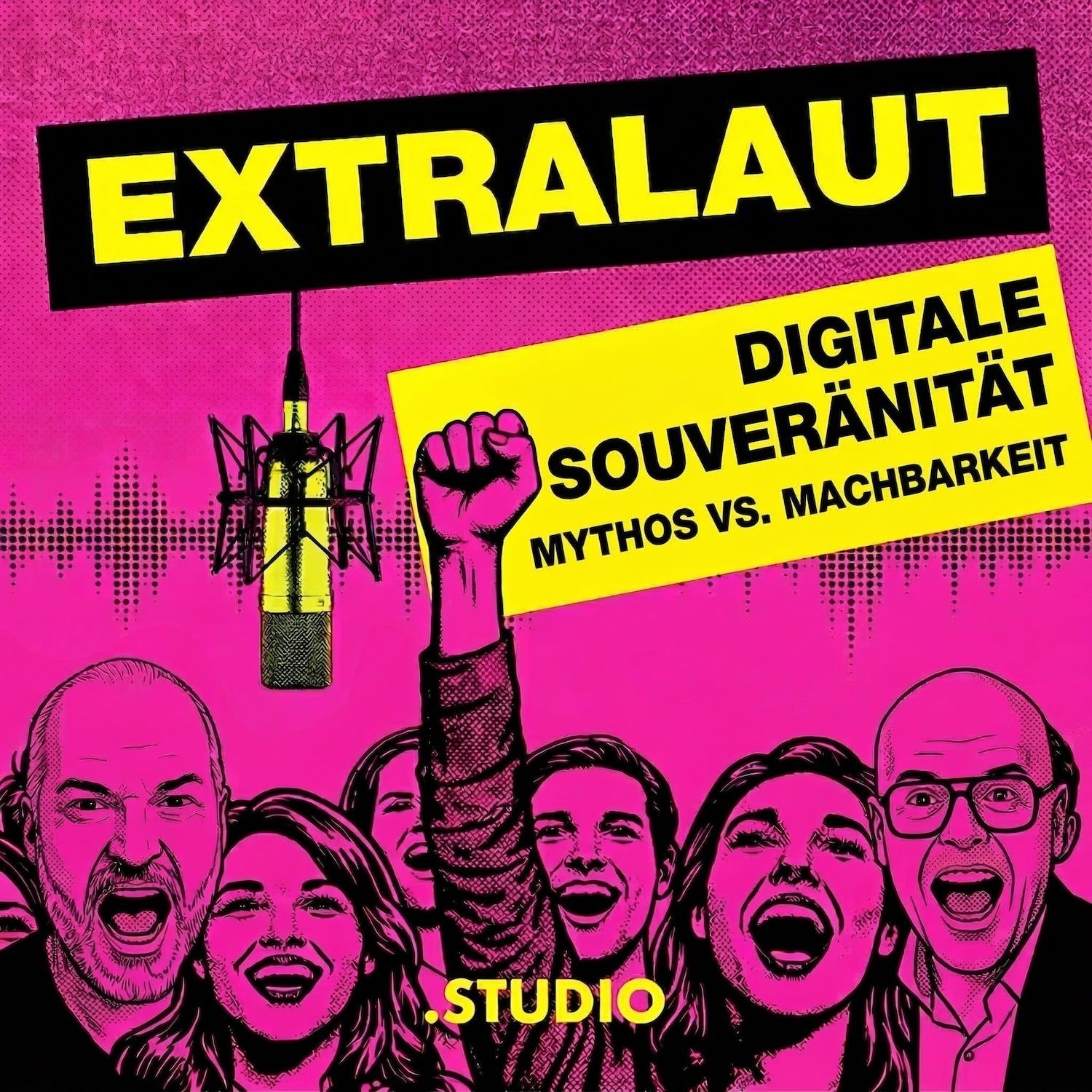 Digitale Souveränität - Mythos vs. Machbarkeit