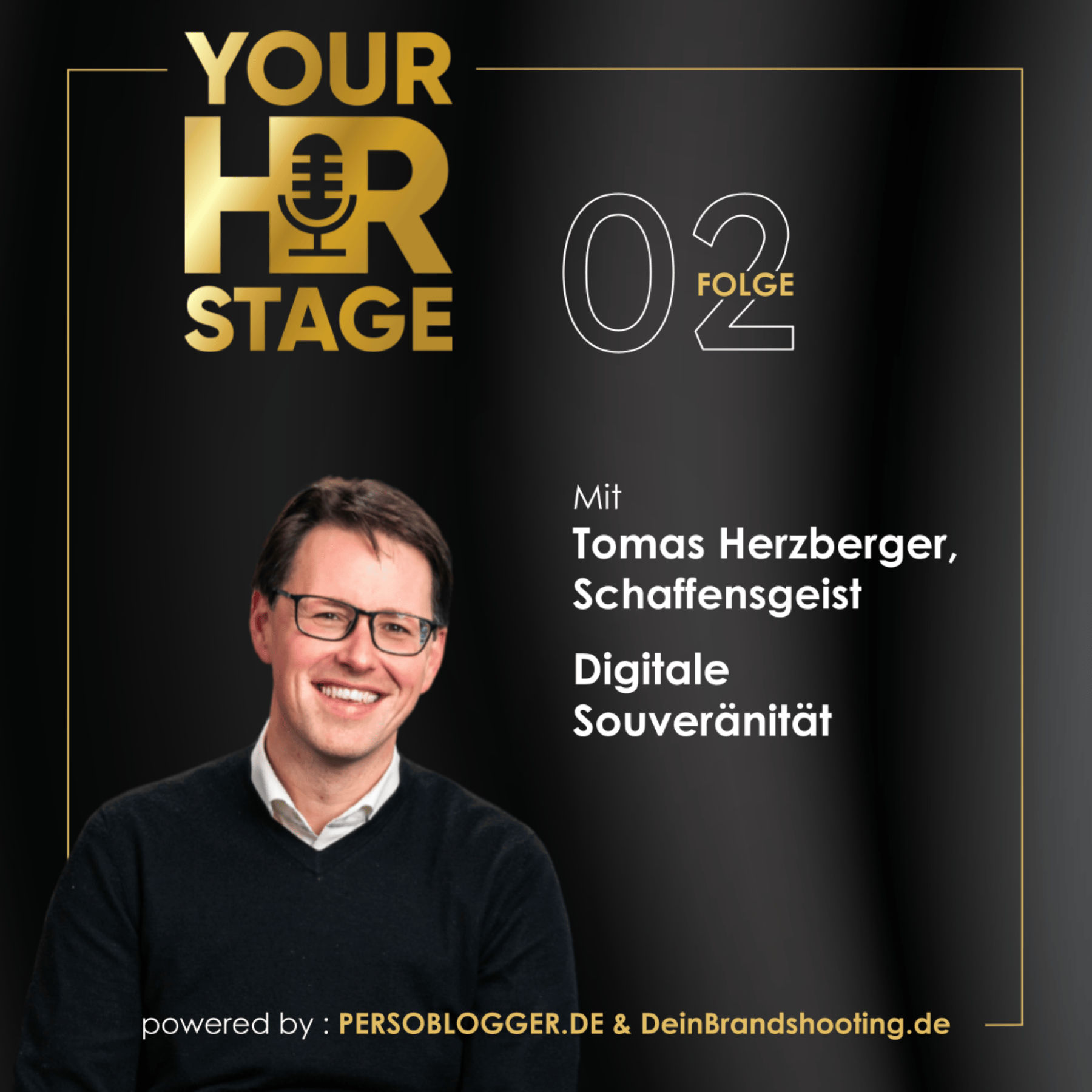 Digitale Souveränität und HR-Kommunikation