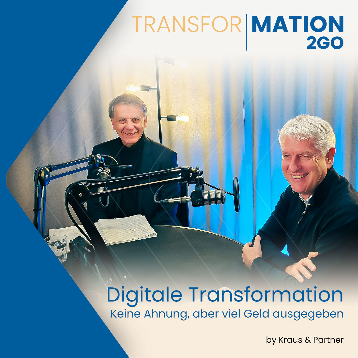 Digitale Transformation
