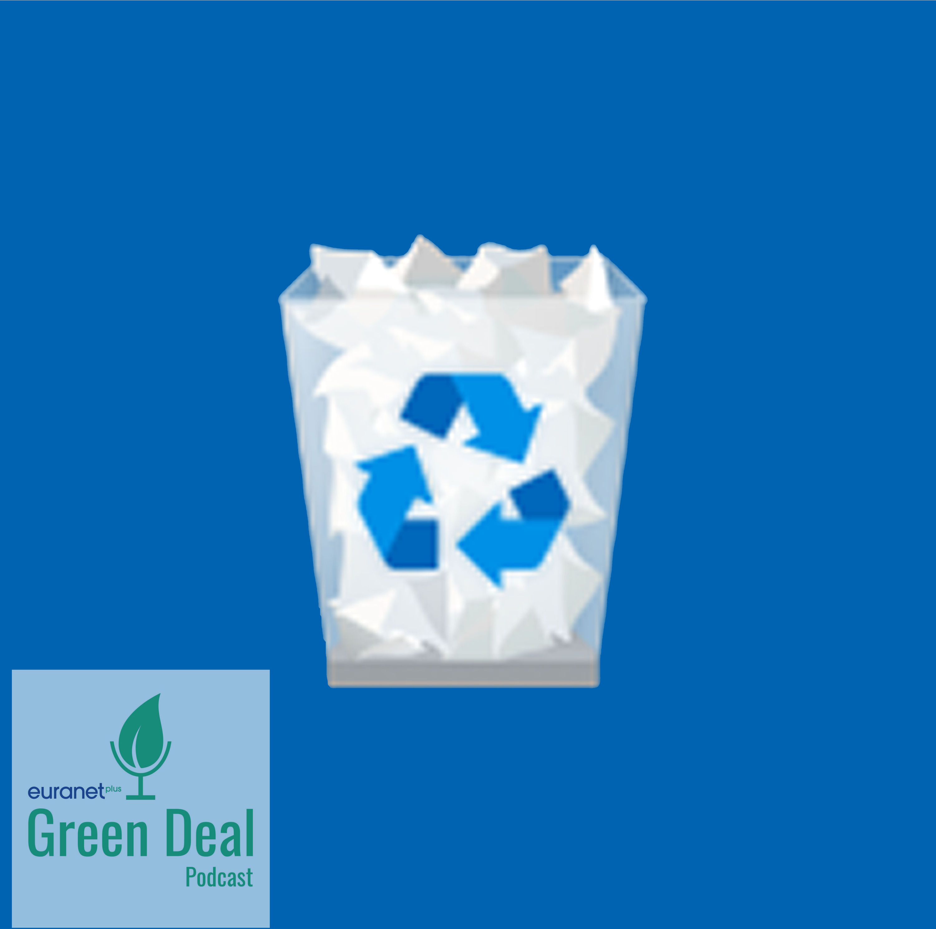 Digitale Umweltverschmutzung: So räumt ihr virtuell auf