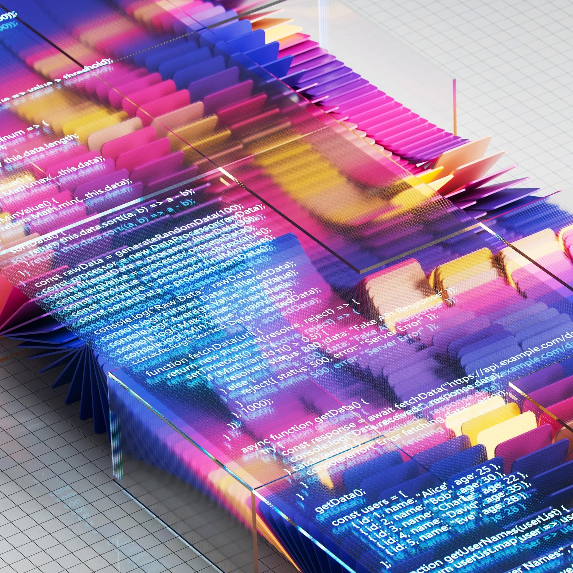 Digitale Verwaltung - KI-Assistent F13 soll Behörden auf Trab bringen