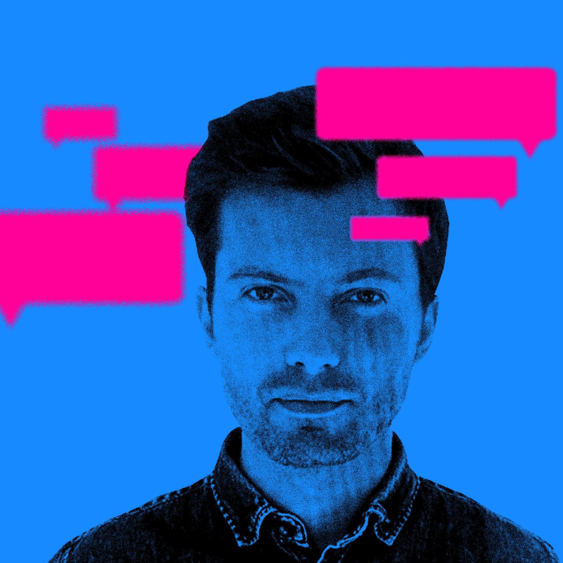 Digitale Wiederauferstehung - Die Kopie meines besten Freundes