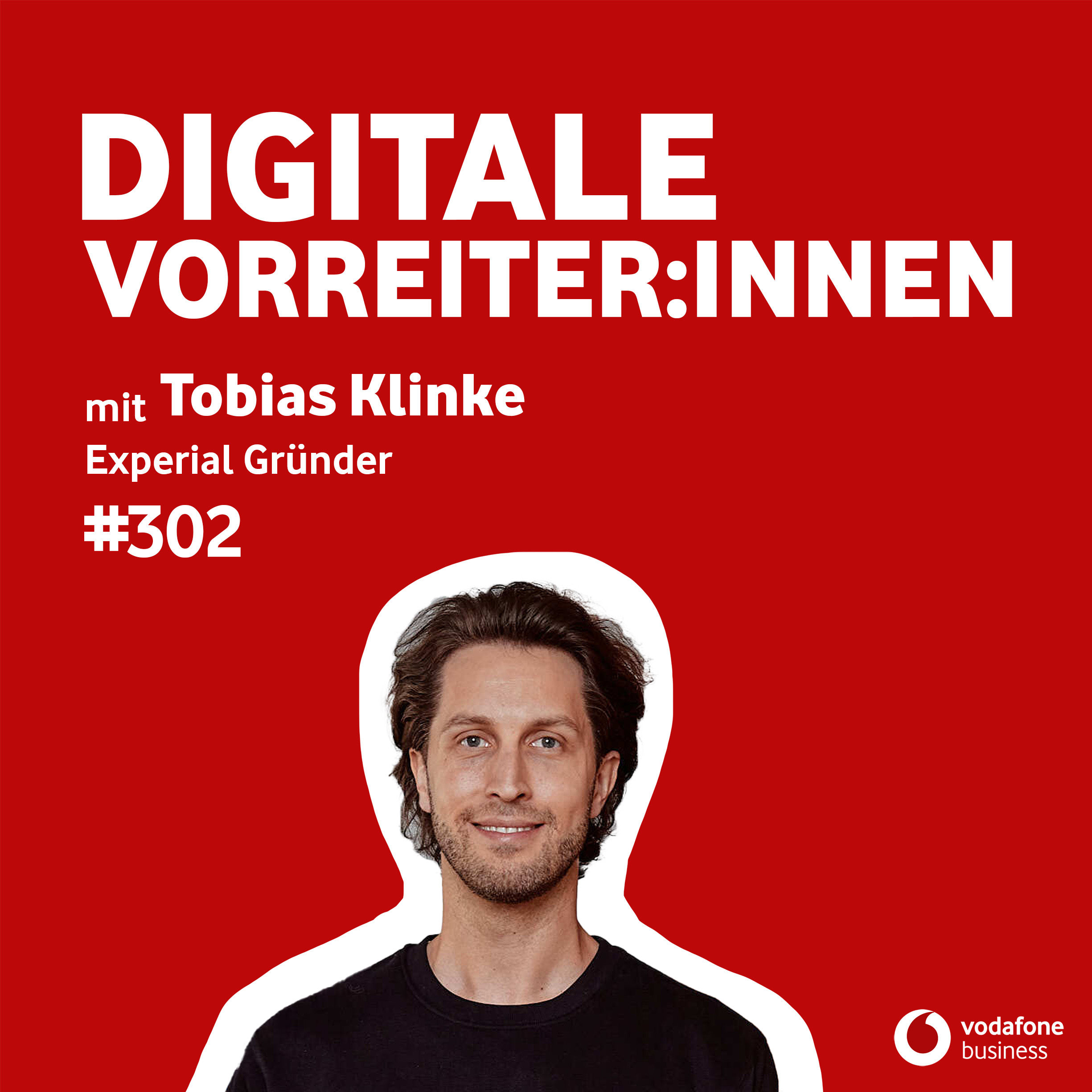 Digitale Zwillinge & Marktforschung neu gedacht – mit Dr. Tobias Klinke