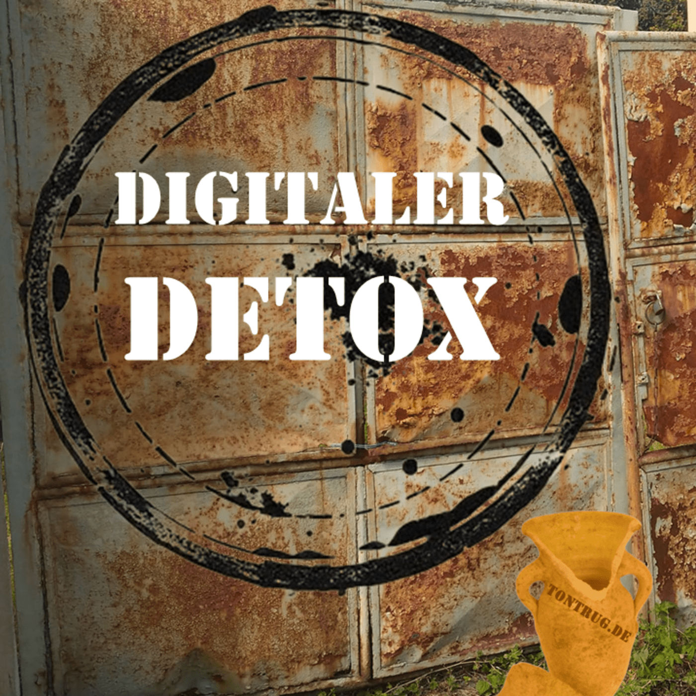 Digitaler Detox