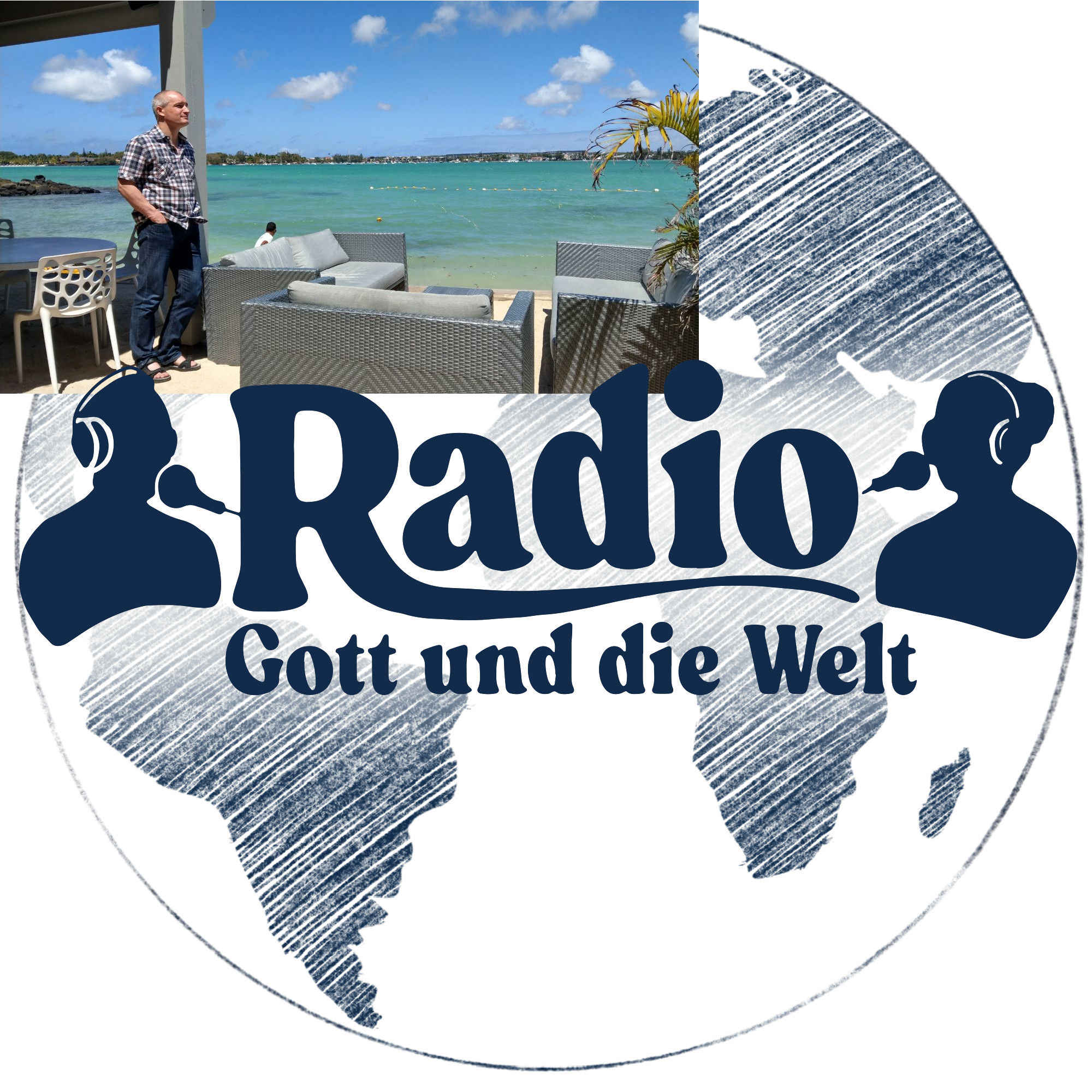 Digitales Nomadentum mit Michael Kaiser (die 58 Minuten Version)