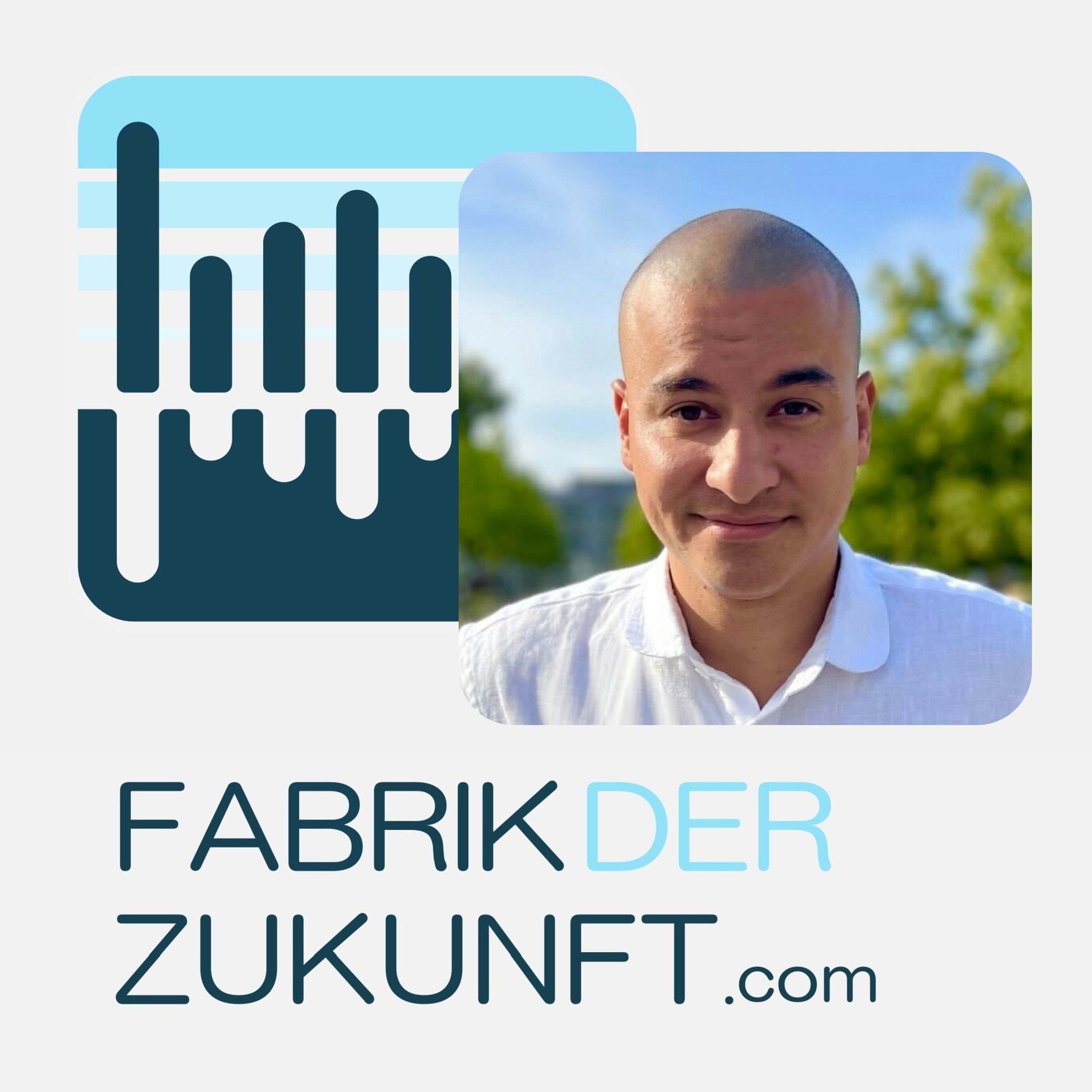 Digitales Shopfloor-Management in der Fabrik - mit Göktan Mengi #262