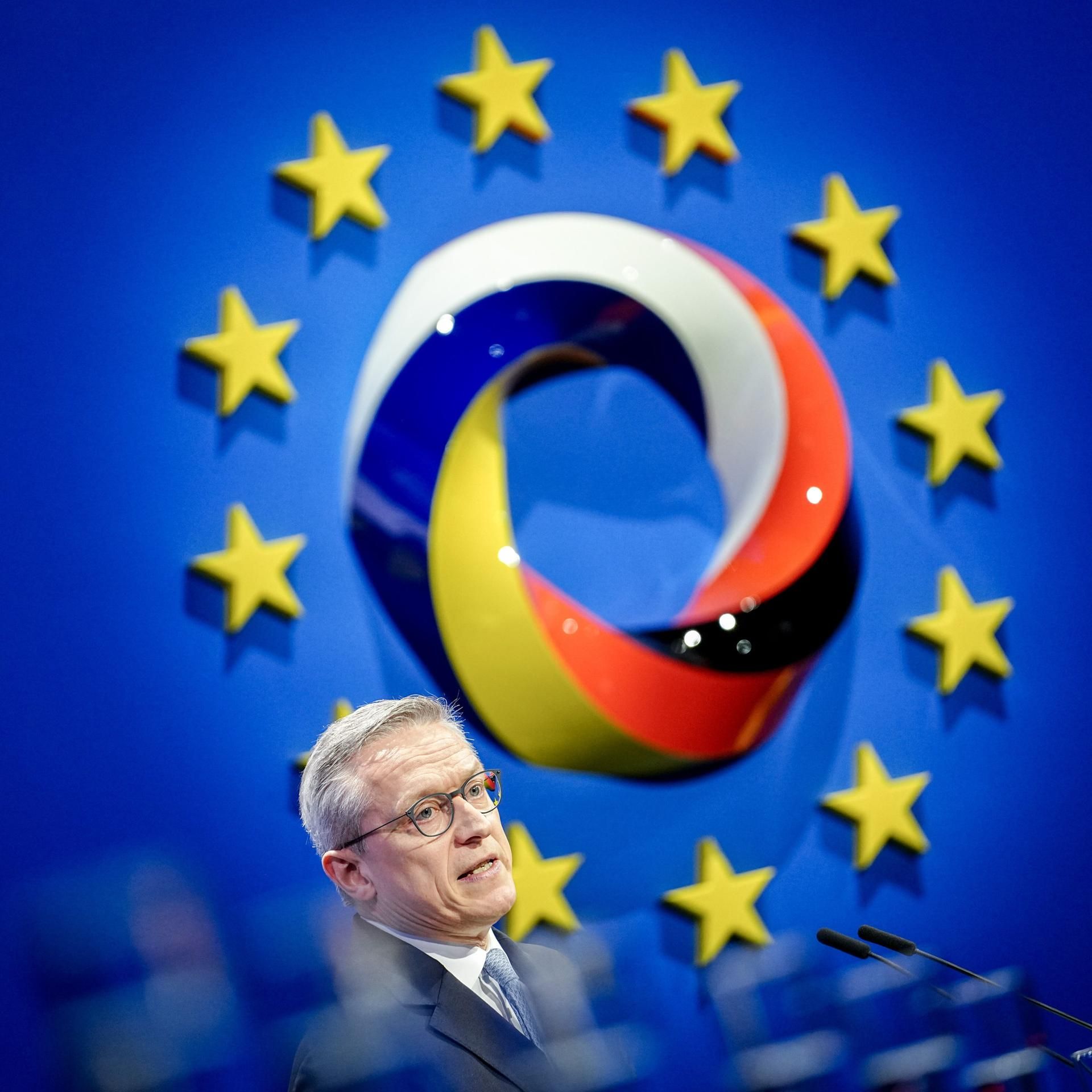 Digitalgipfel in Berlin - Startet Europas große Aufholjagd?