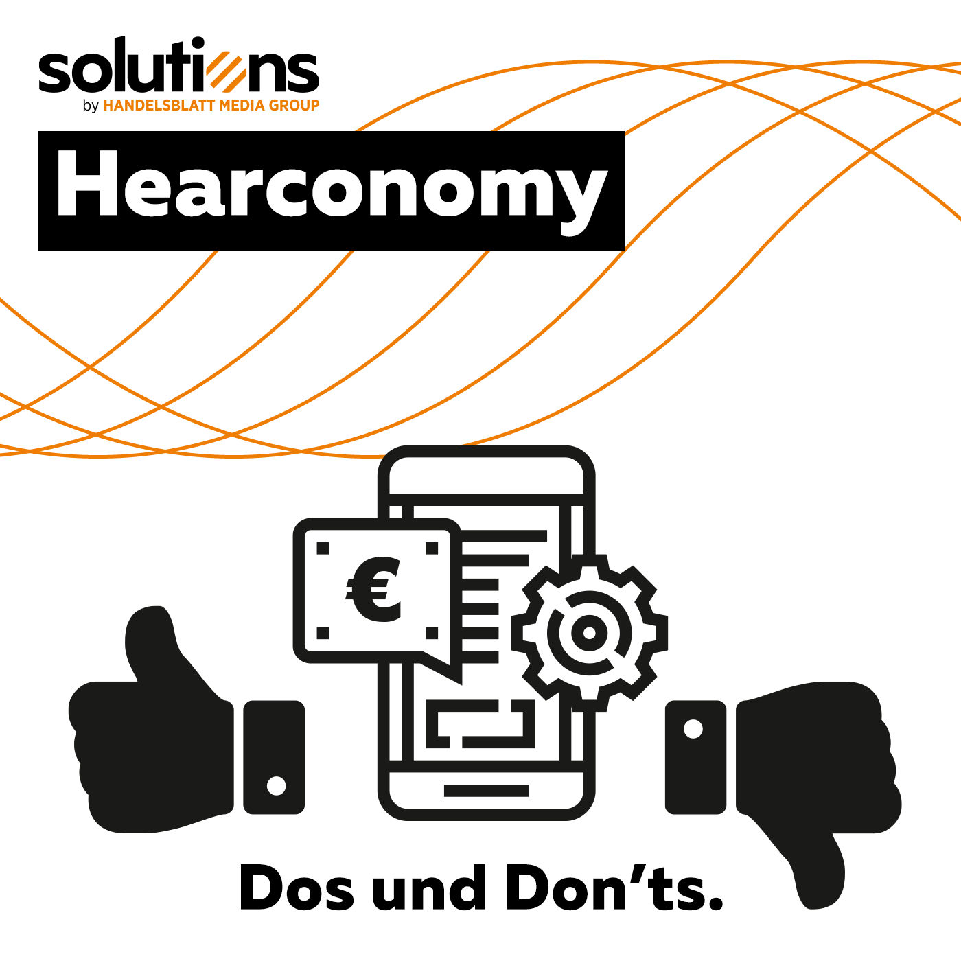 Digitalisierung, aber richtig - Dos and Don'ts
