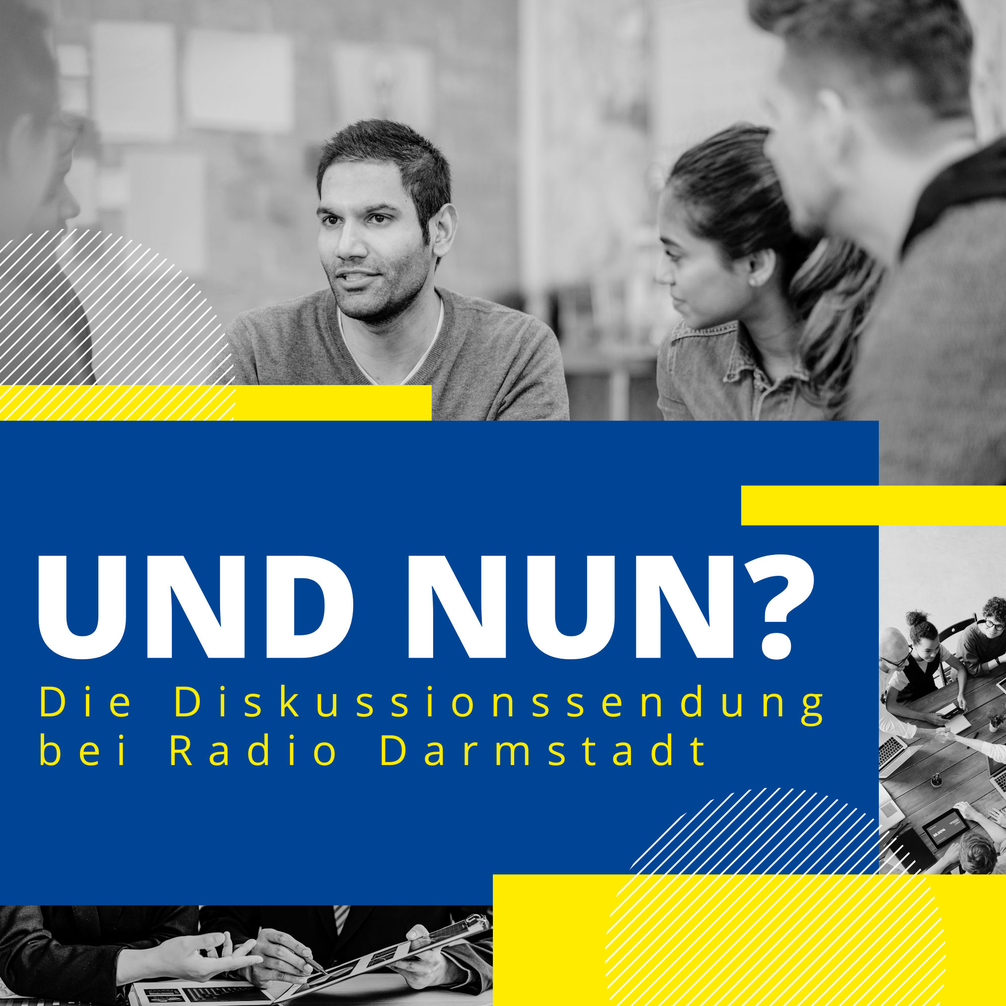 Digitalisierung an Schulen – Chancen und Herausforderungen | Und Nun?