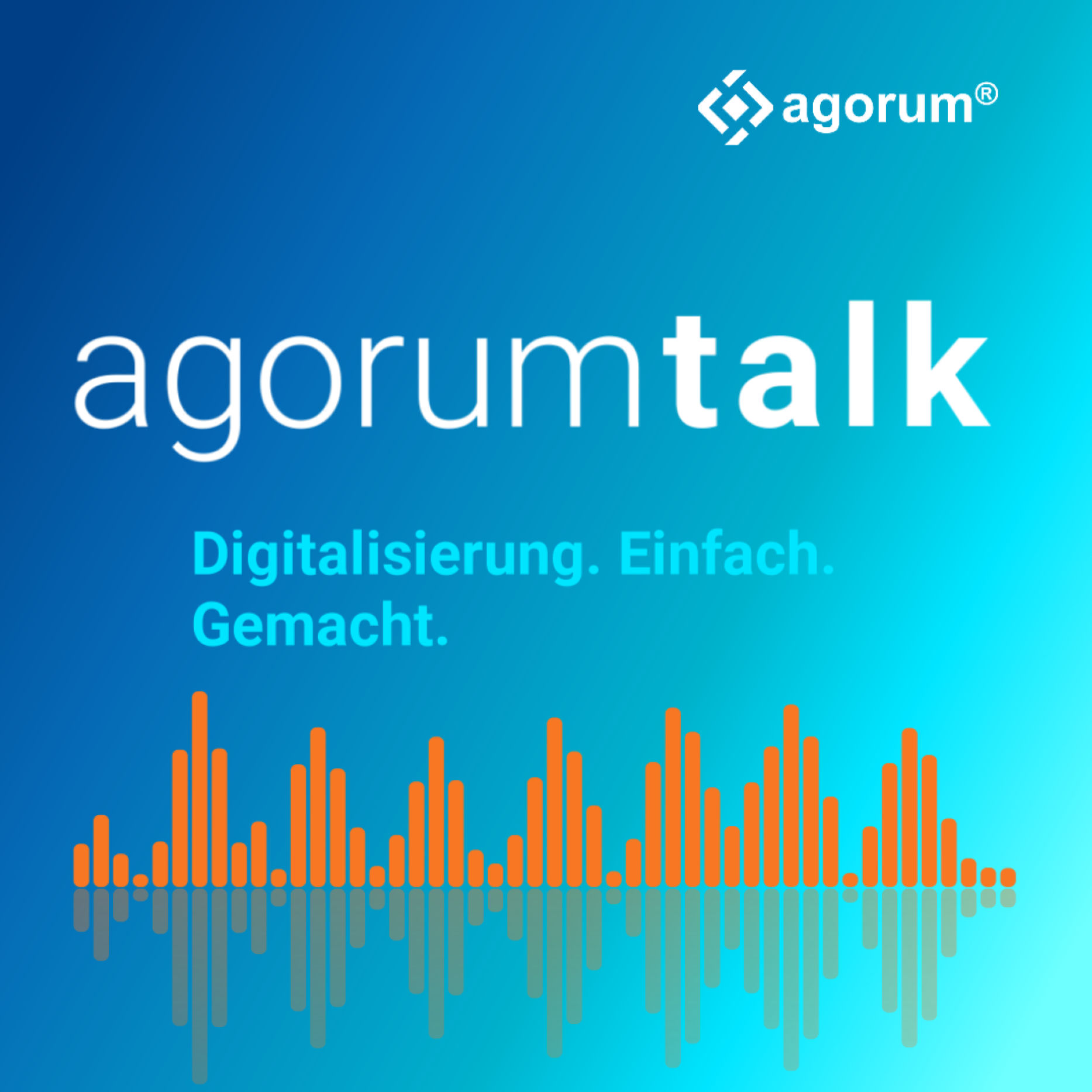 Digitalisierung. Einfach. Gemacht.