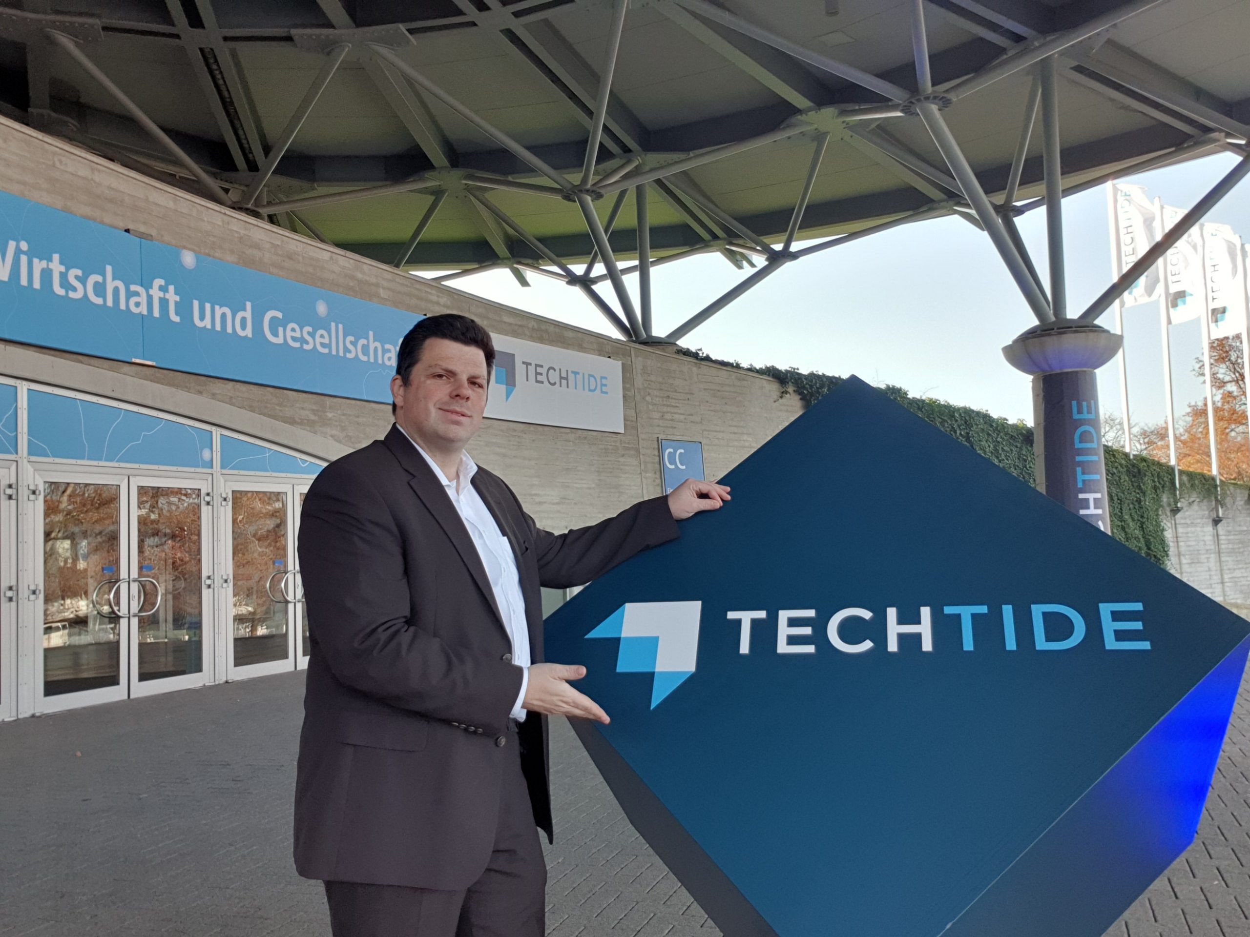 Digitalisierung: Im Katastrophenschutz / für ein Social Credit System / mit Datenschutz ?