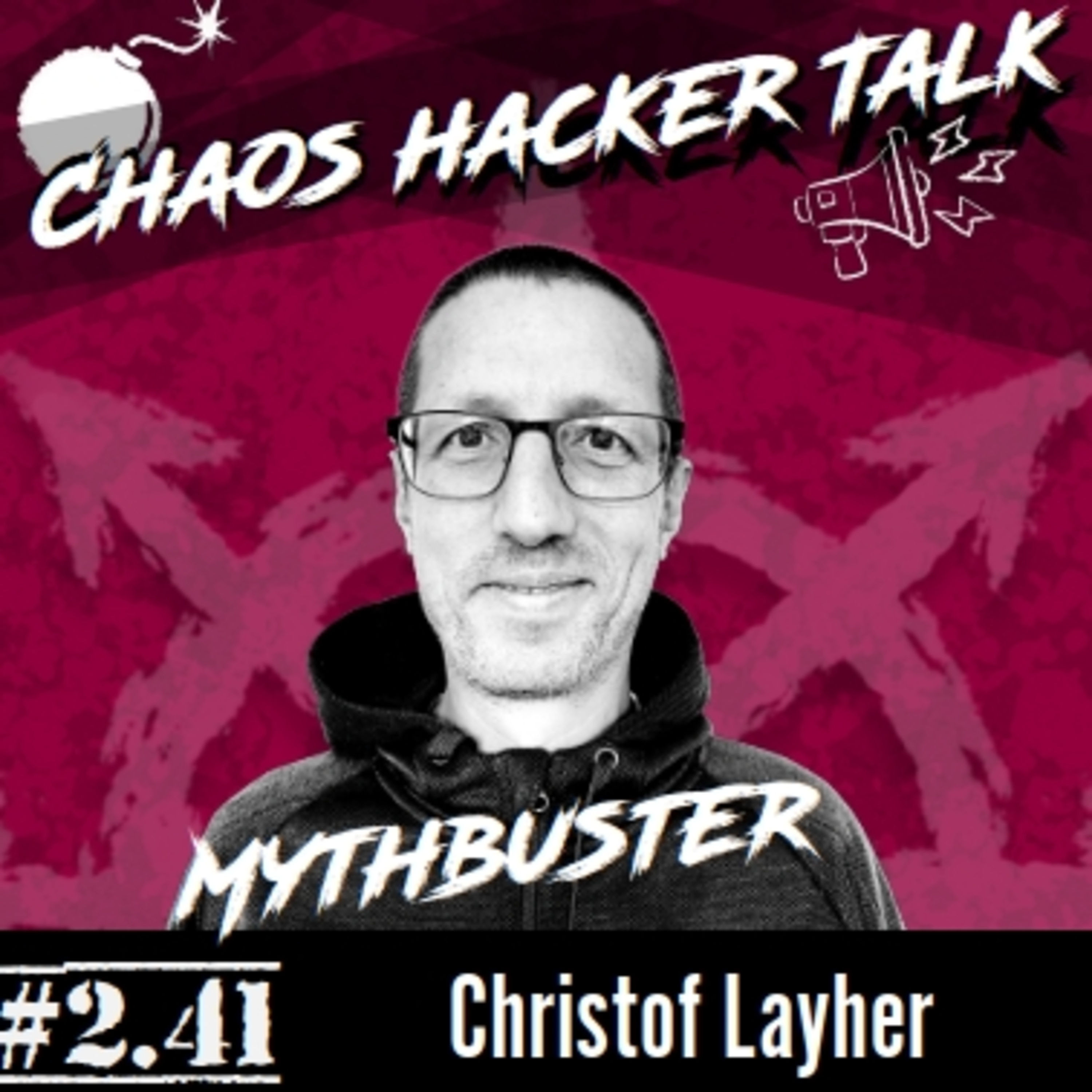 Digitalisierung in der Life Science: Mythen im Check | Christof Layher