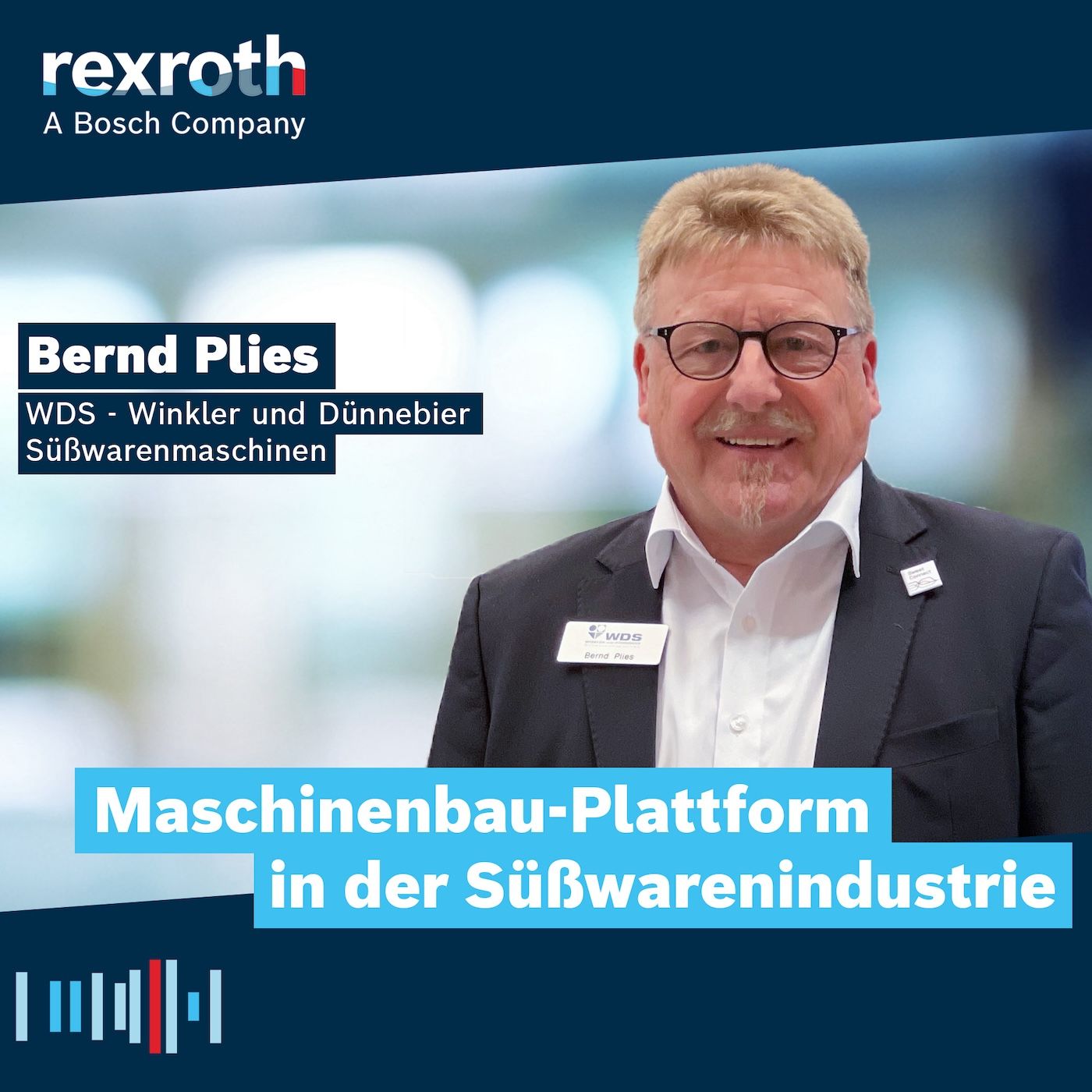 Digitalisierung in der Süßwarenindustrie