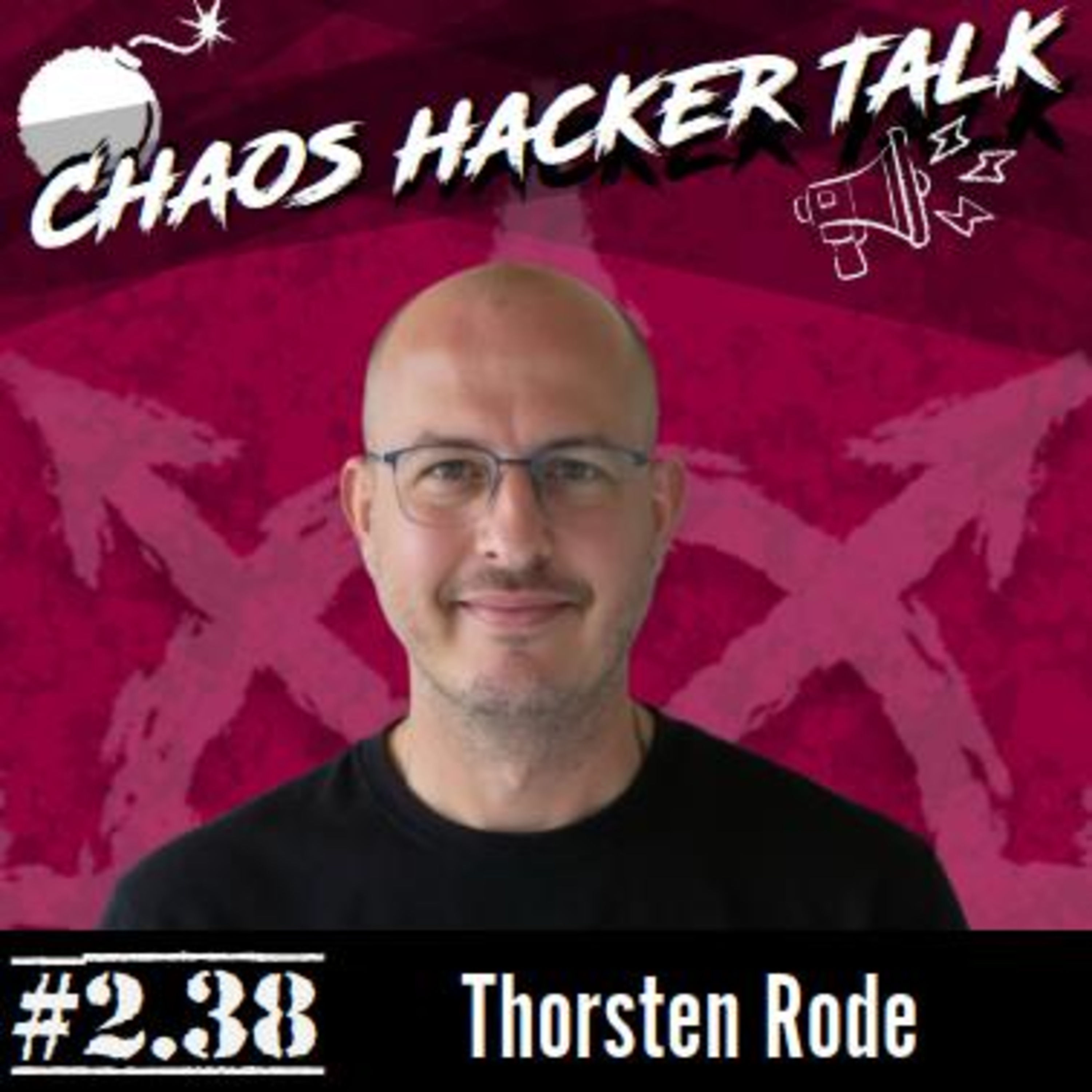 Digitalisierung in der Verwaltung heißt besseres Leben für die Bürger:innen | Thorsten Rode