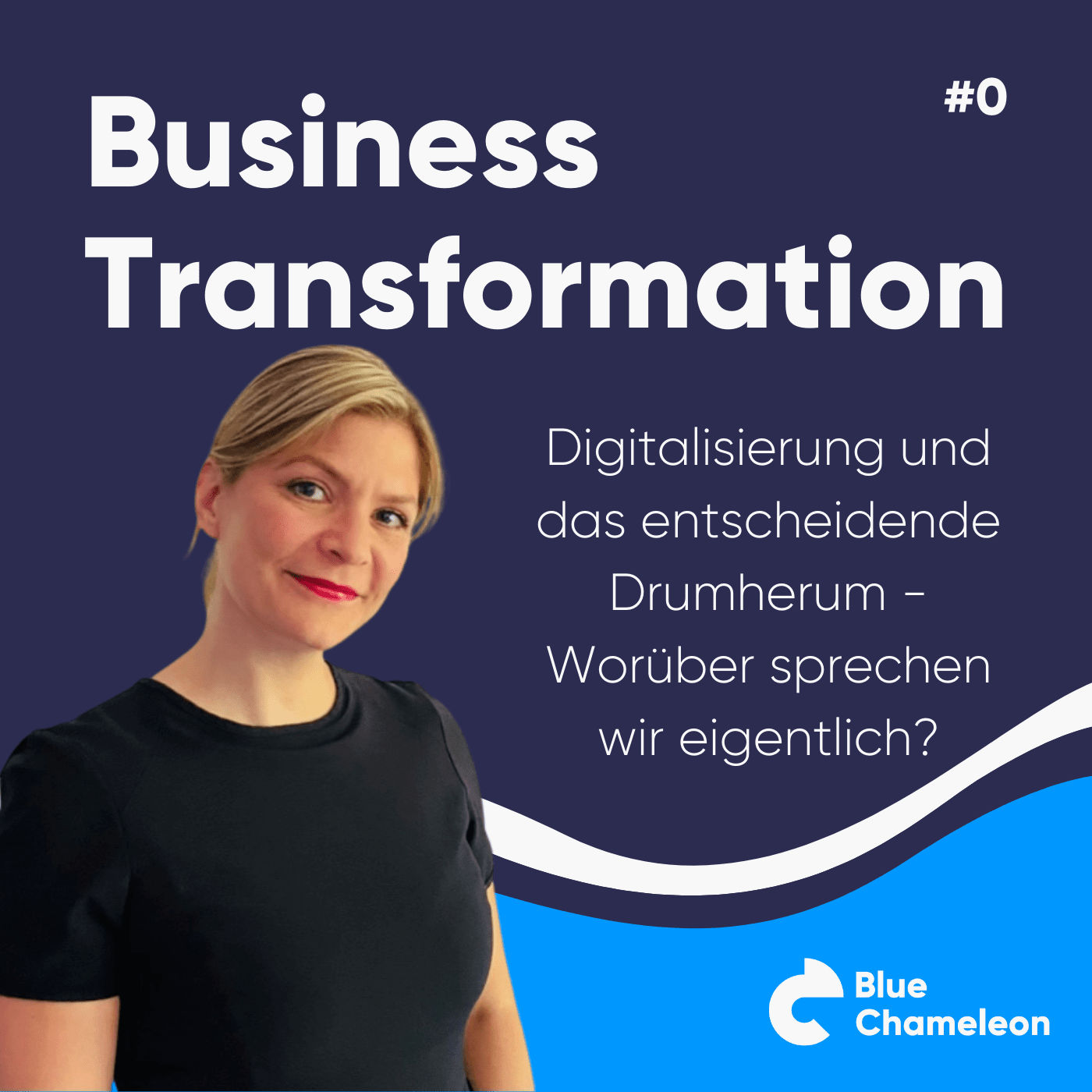 Digitalisierung und das entscheidende Drumherum - Worüber sprechen wir eigentlich?