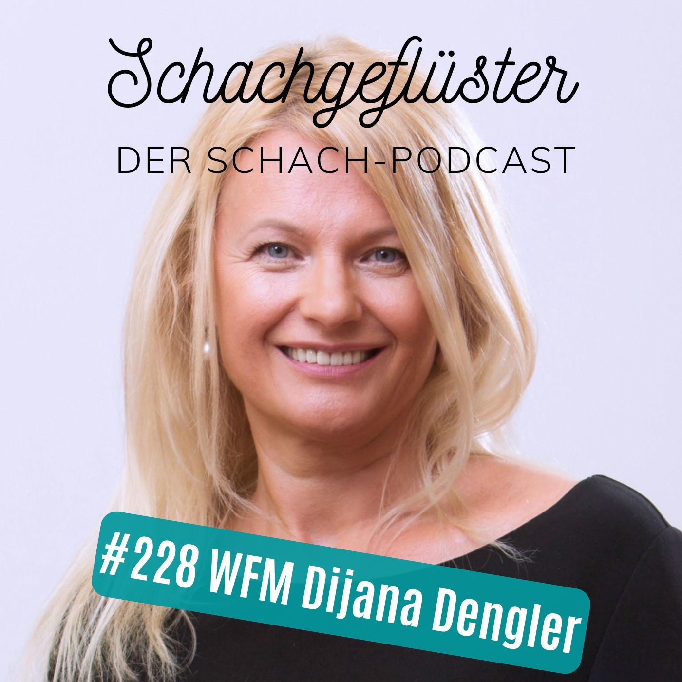 Dijana Dengler über Schach in Singapur | #228