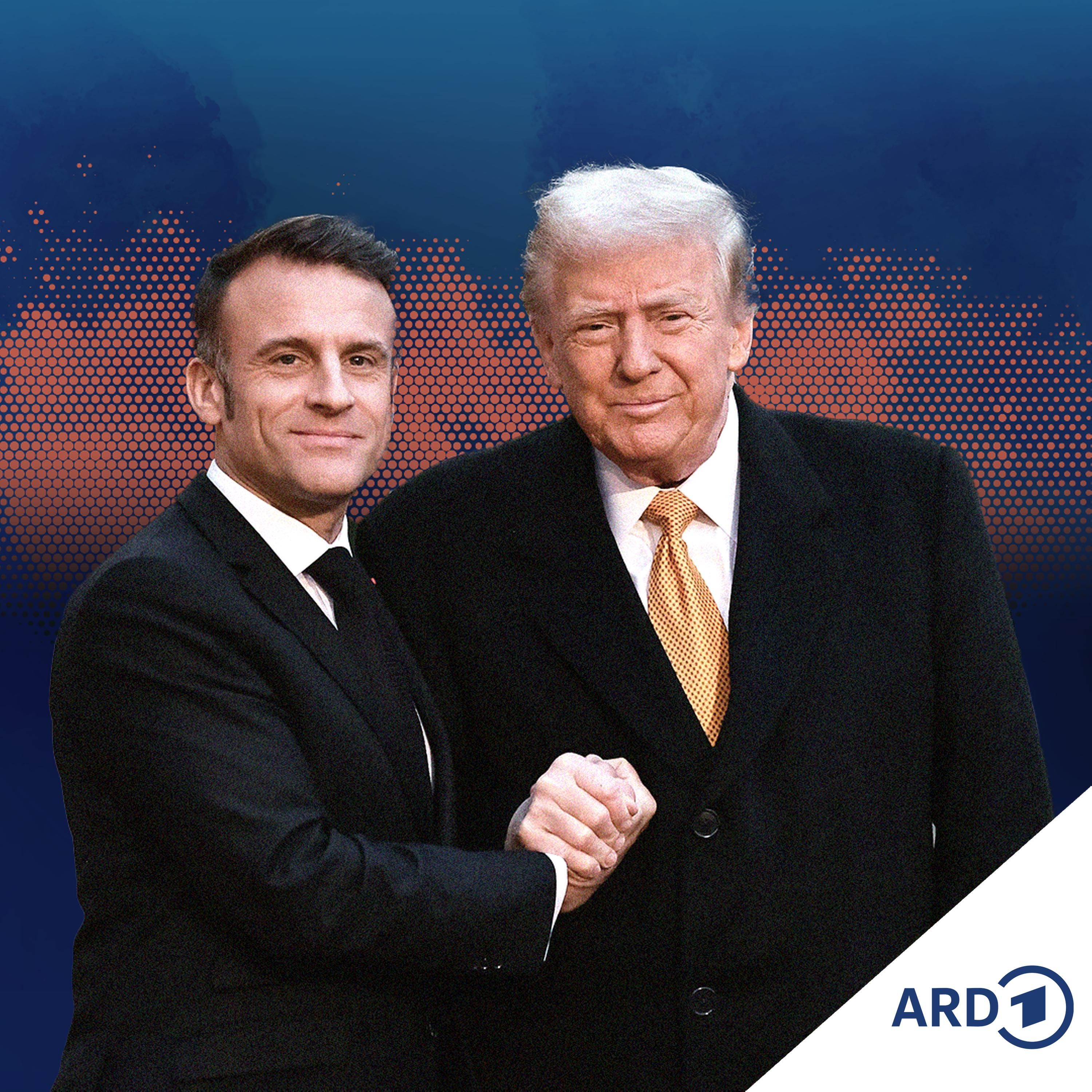 Dilemmata, Diplomatie und Deutschlands Charme