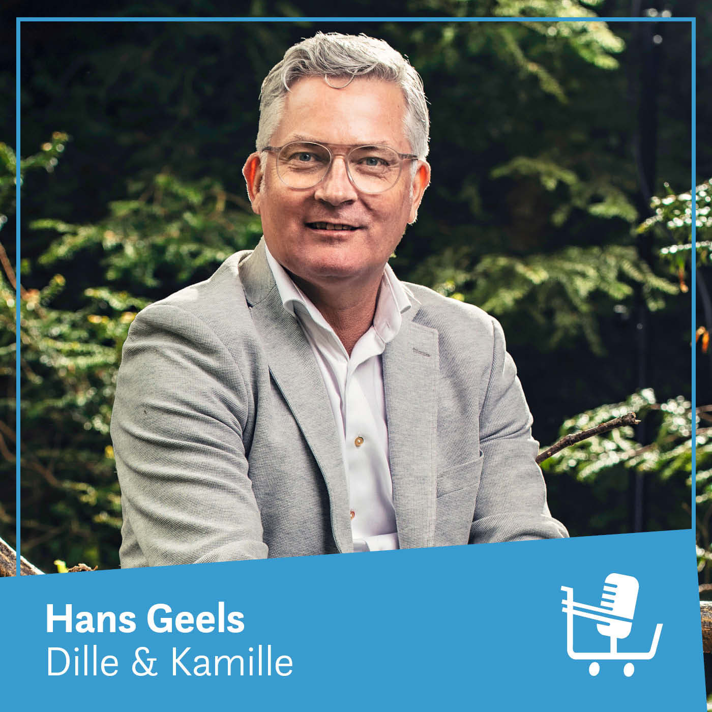 Dille & Kamille über Expansionspläne, Green Friday & Buy Less