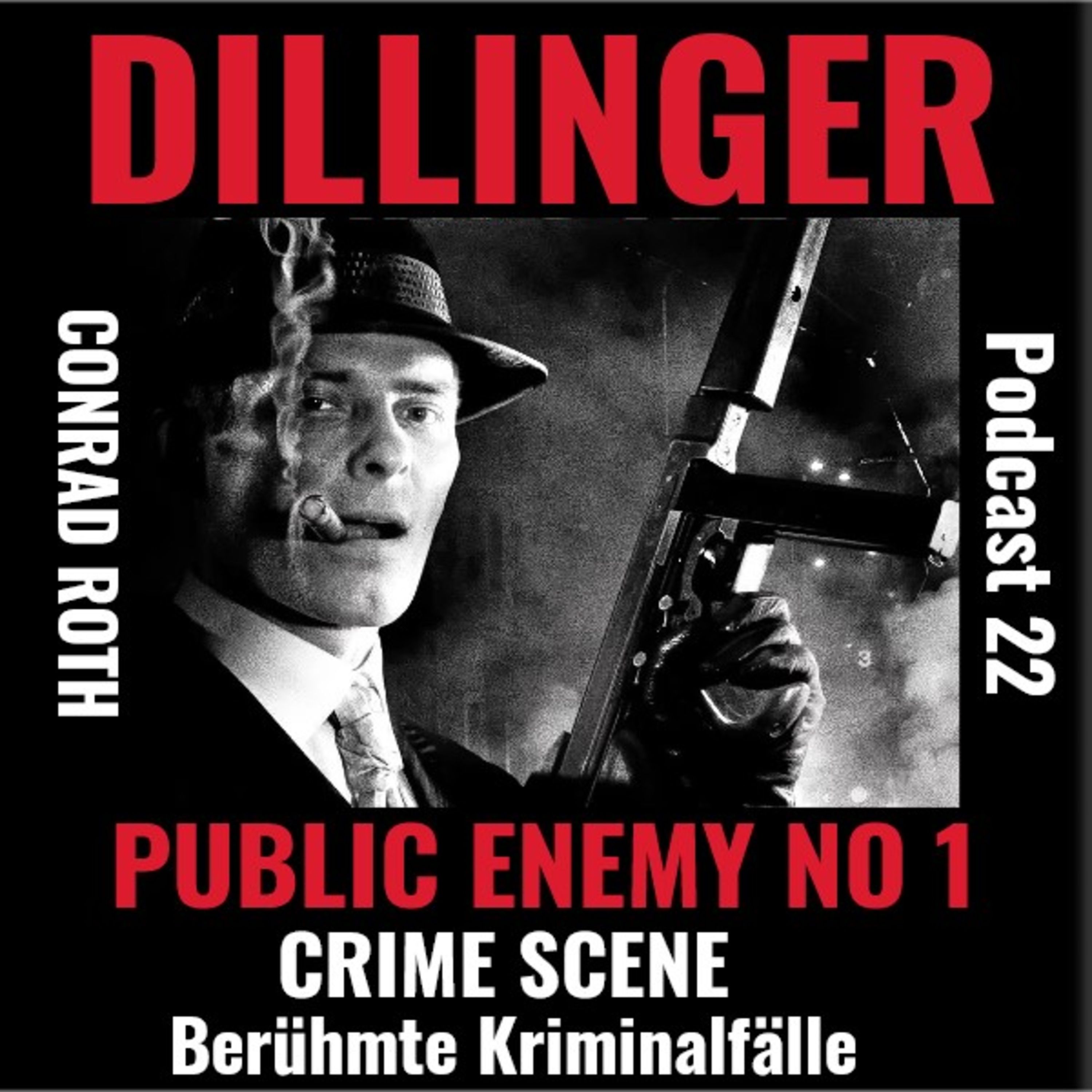 DILLINGER