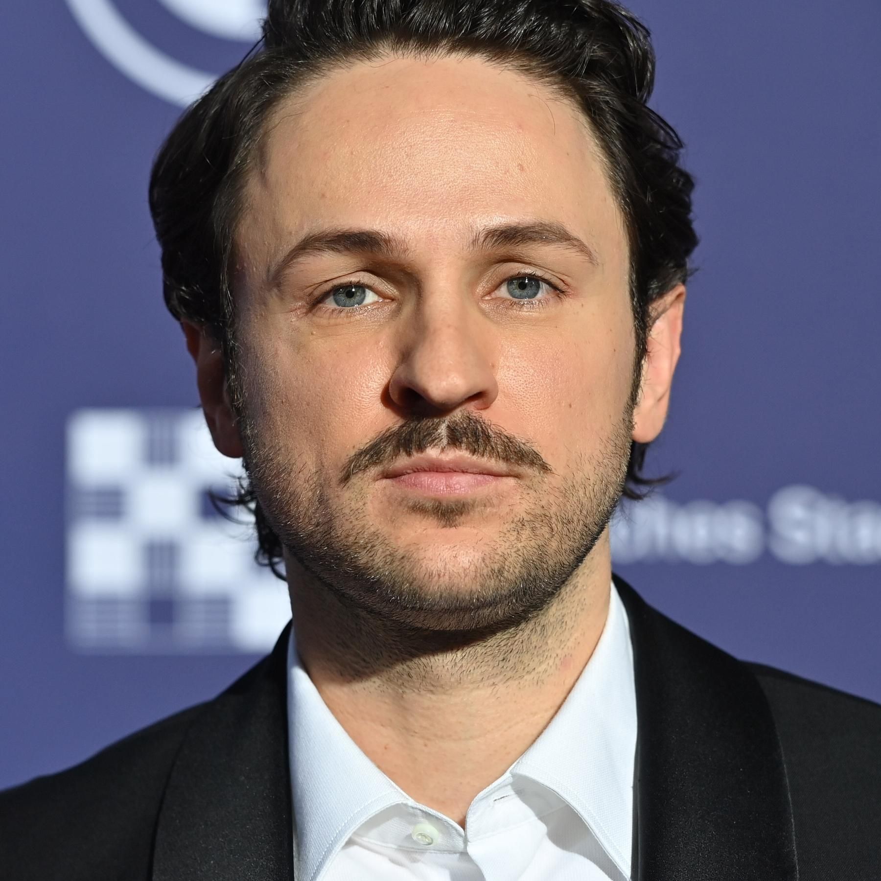 Dimitrij Schaad, Schauspieler und Autor: Moral muss man sich leisten können