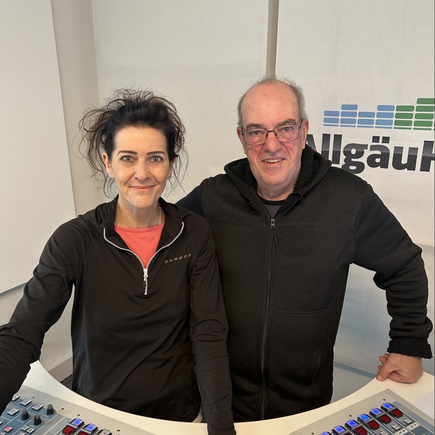 Dimitros Emmanouil - Erster Vorstand der Kartenfreunde Stöttwang