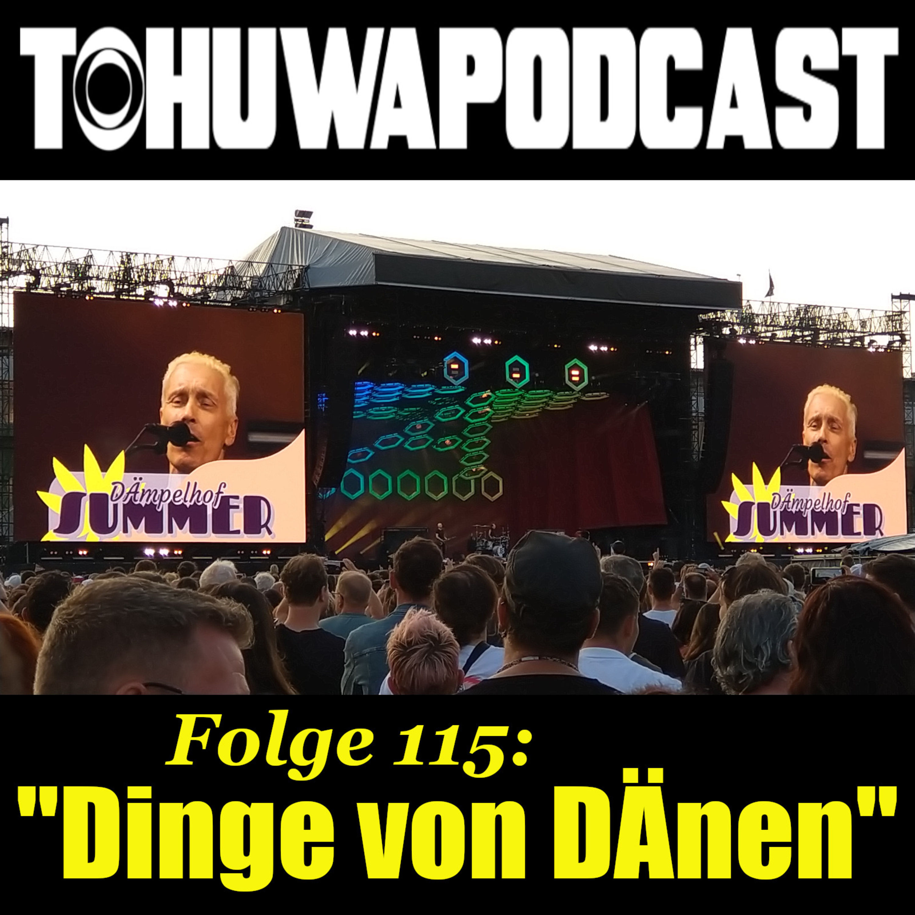 Dinge von DÄnen (AZ-Datum: 4.9.2024)