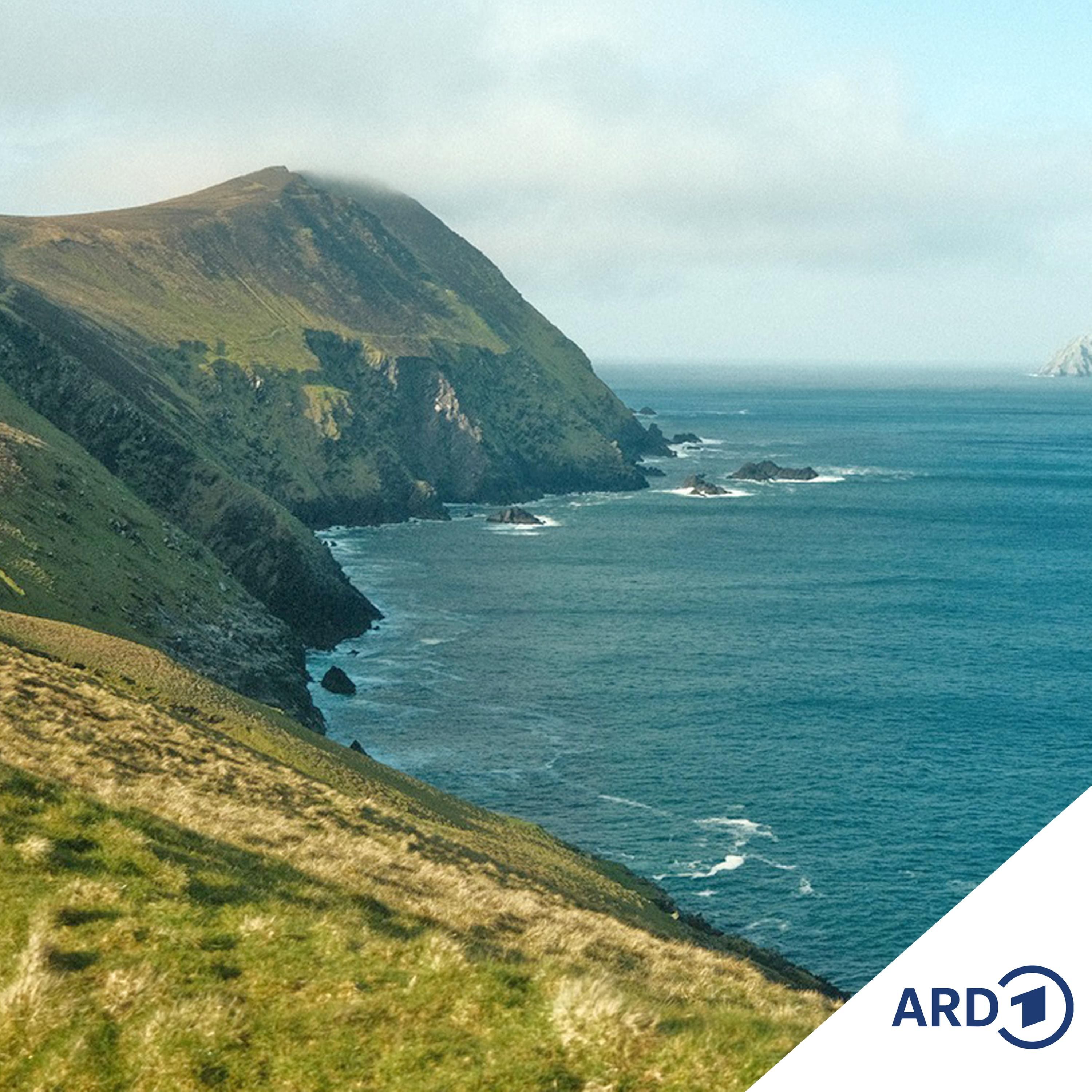 Dingle - die raue Schönheit Irlands