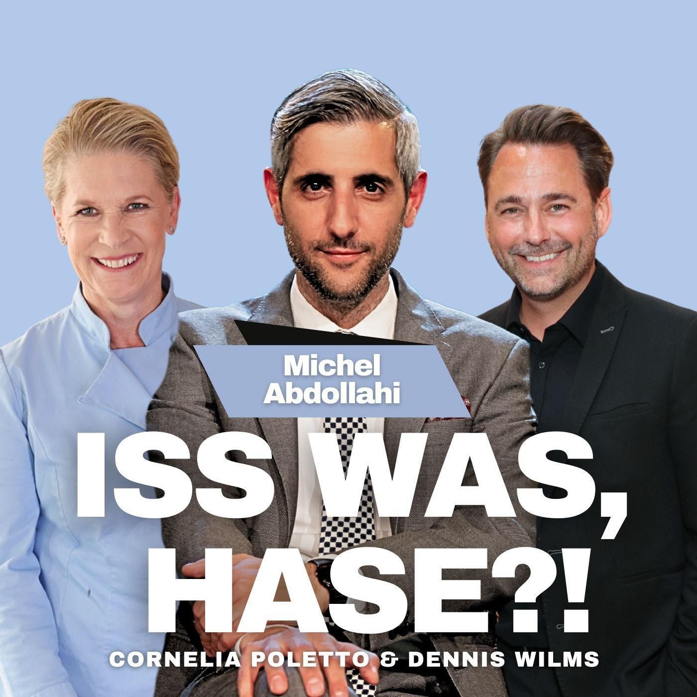 Dinner mit dem Käpt'n | mit Michel Abdollahi