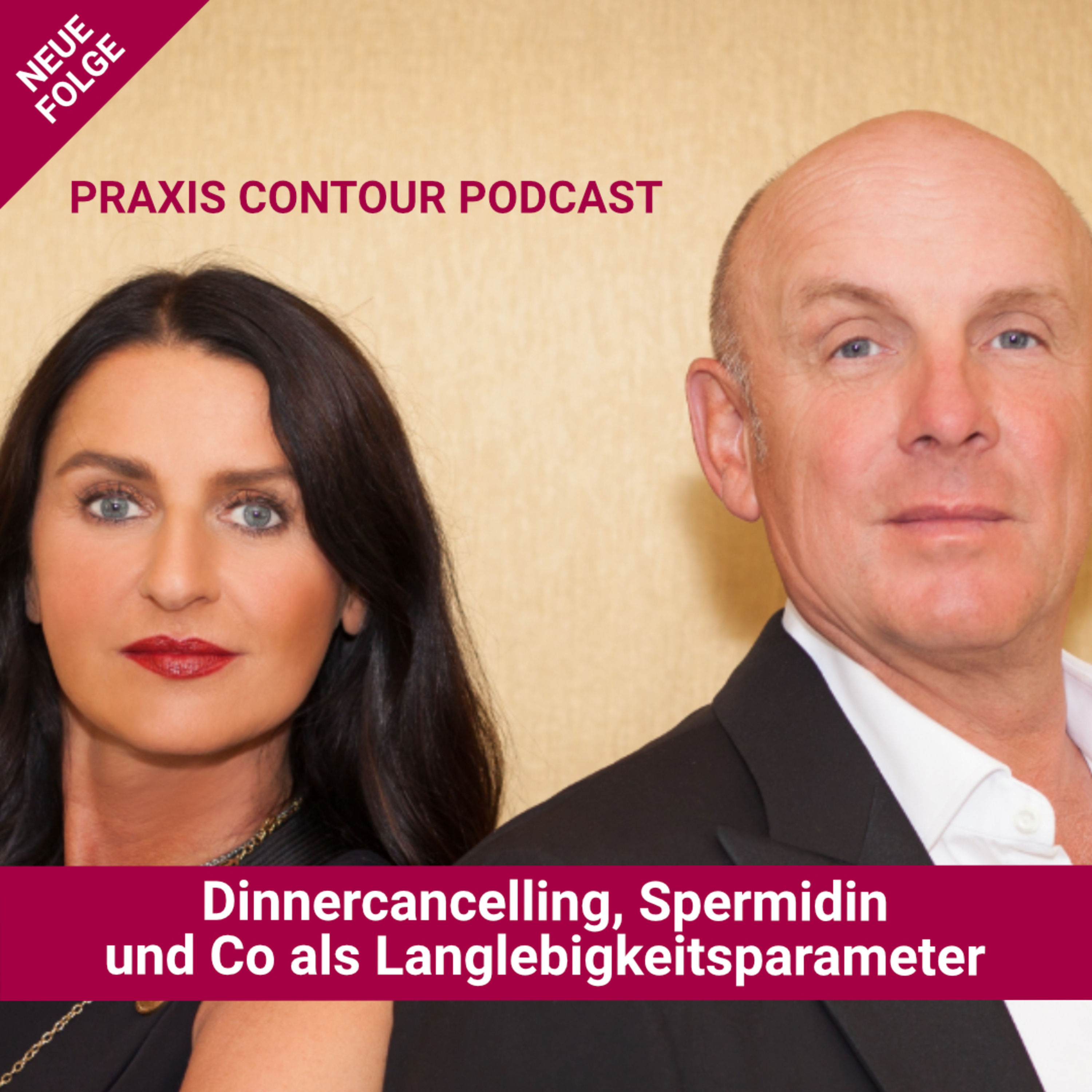 Dinnercancelling, Spermidin und Co als Langlebigkeitsparameter