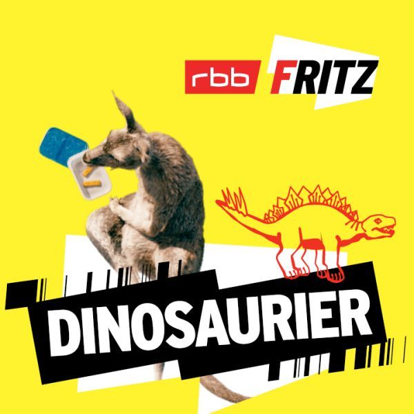 Dinosaurier