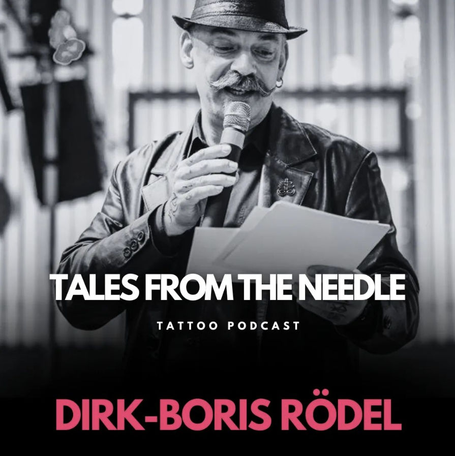 Dirk-Boris Rödel