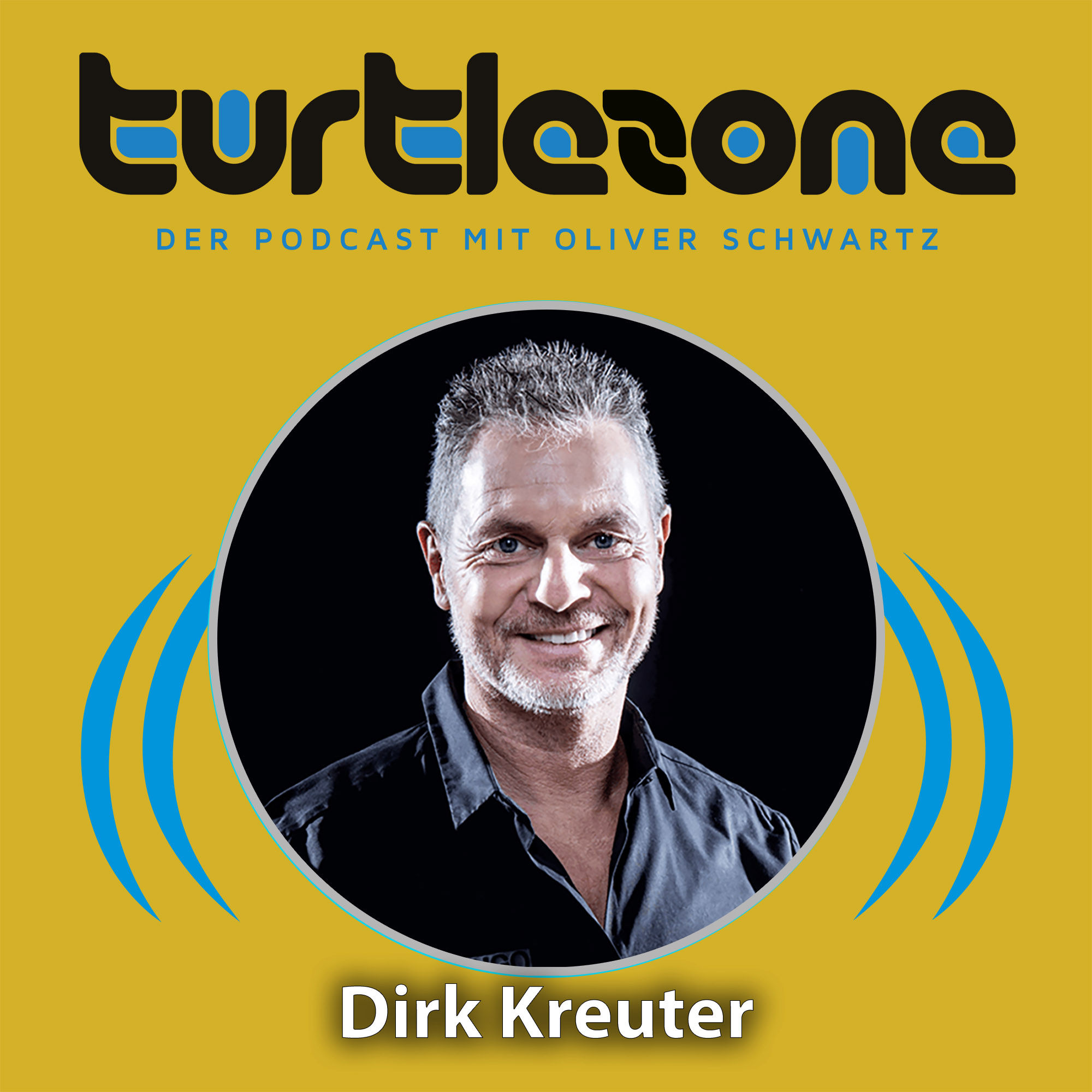 Dirk Kreuter im Turtlezone Interview