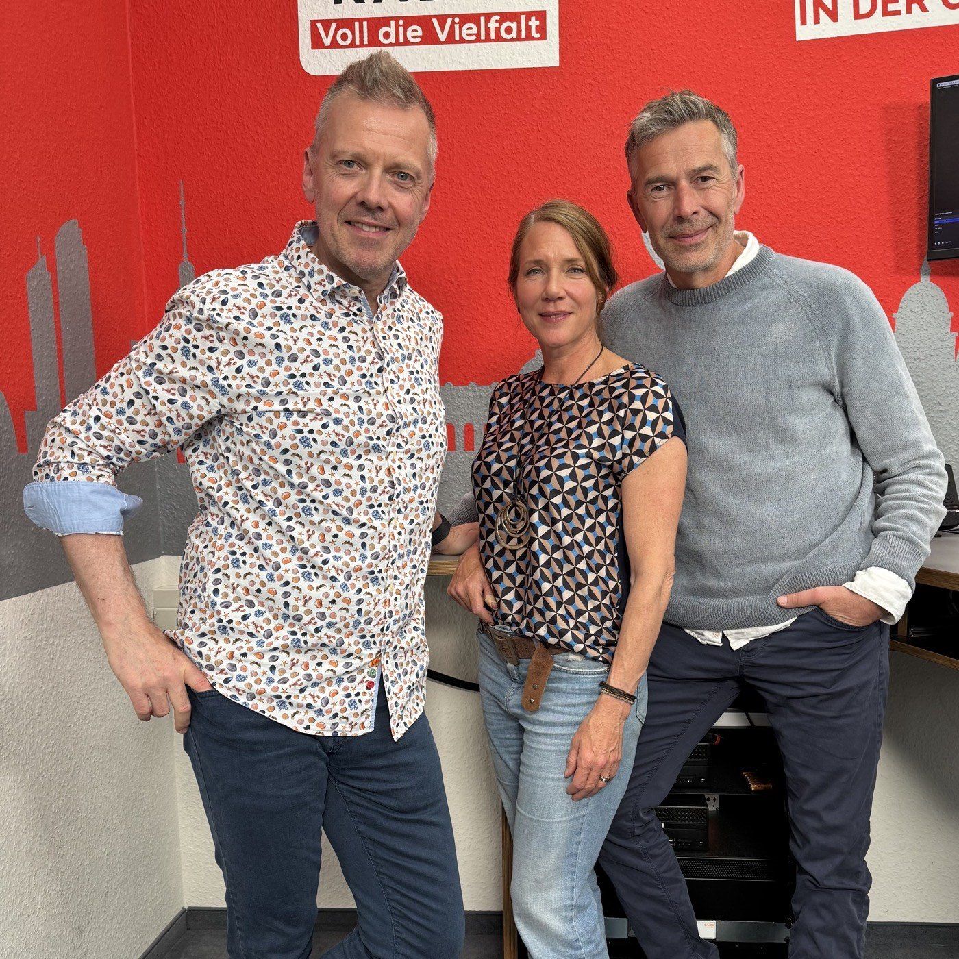 Dirk Steffens – Terra X war erst der Anfang