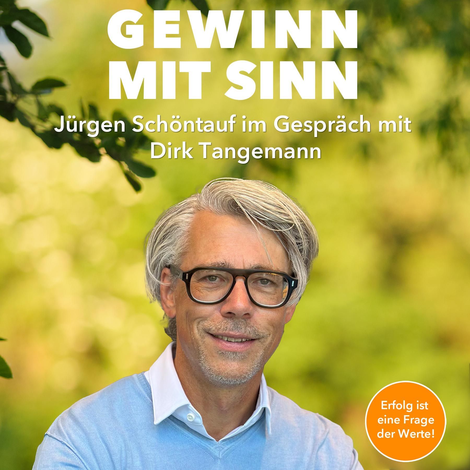 Dirk Tangemann: Wie politisch müssen Unternehmen sein?