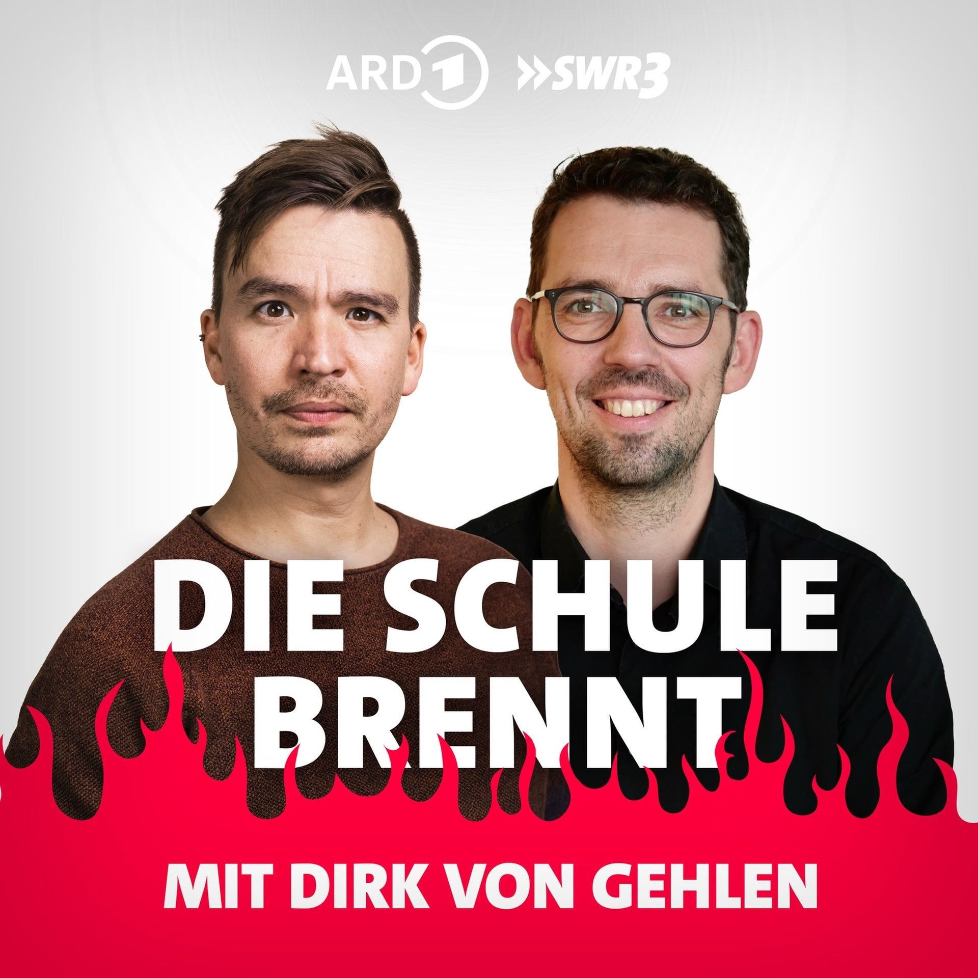 Dirk von Gehlen: Reden wir zu schlecht über unser Bildungssystem?