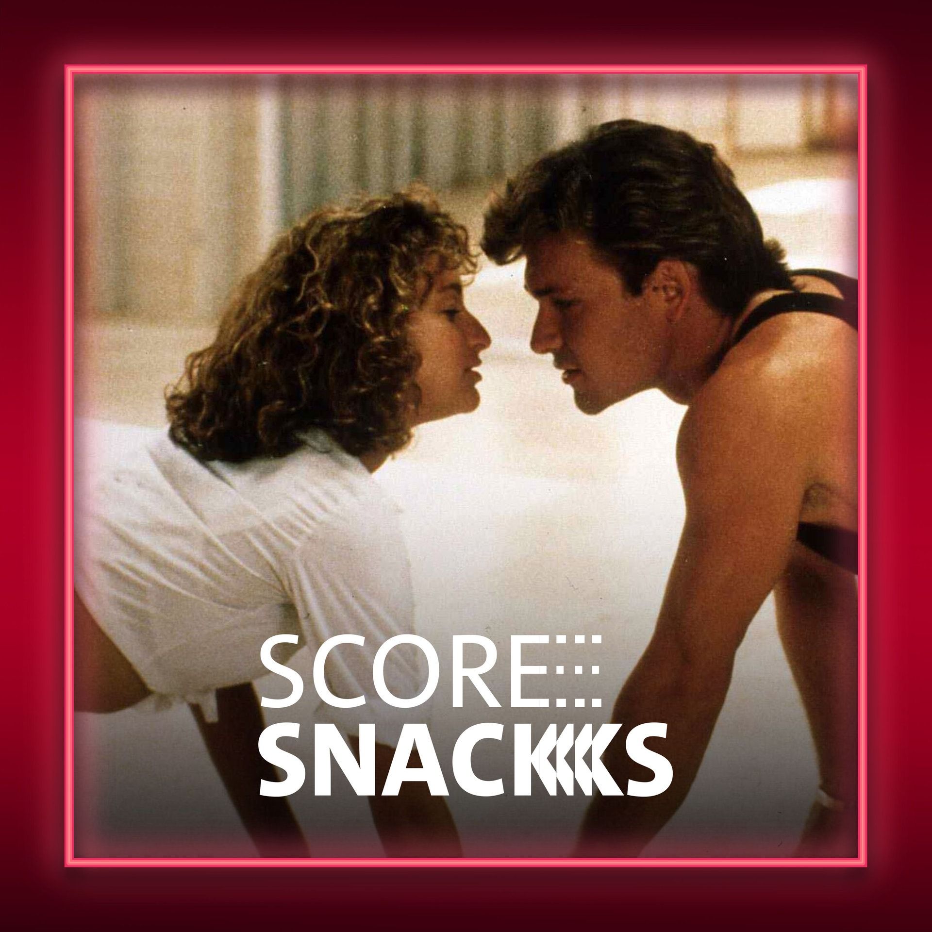 Dirty Dancing – There's Klassenkampf on the Dancefloor