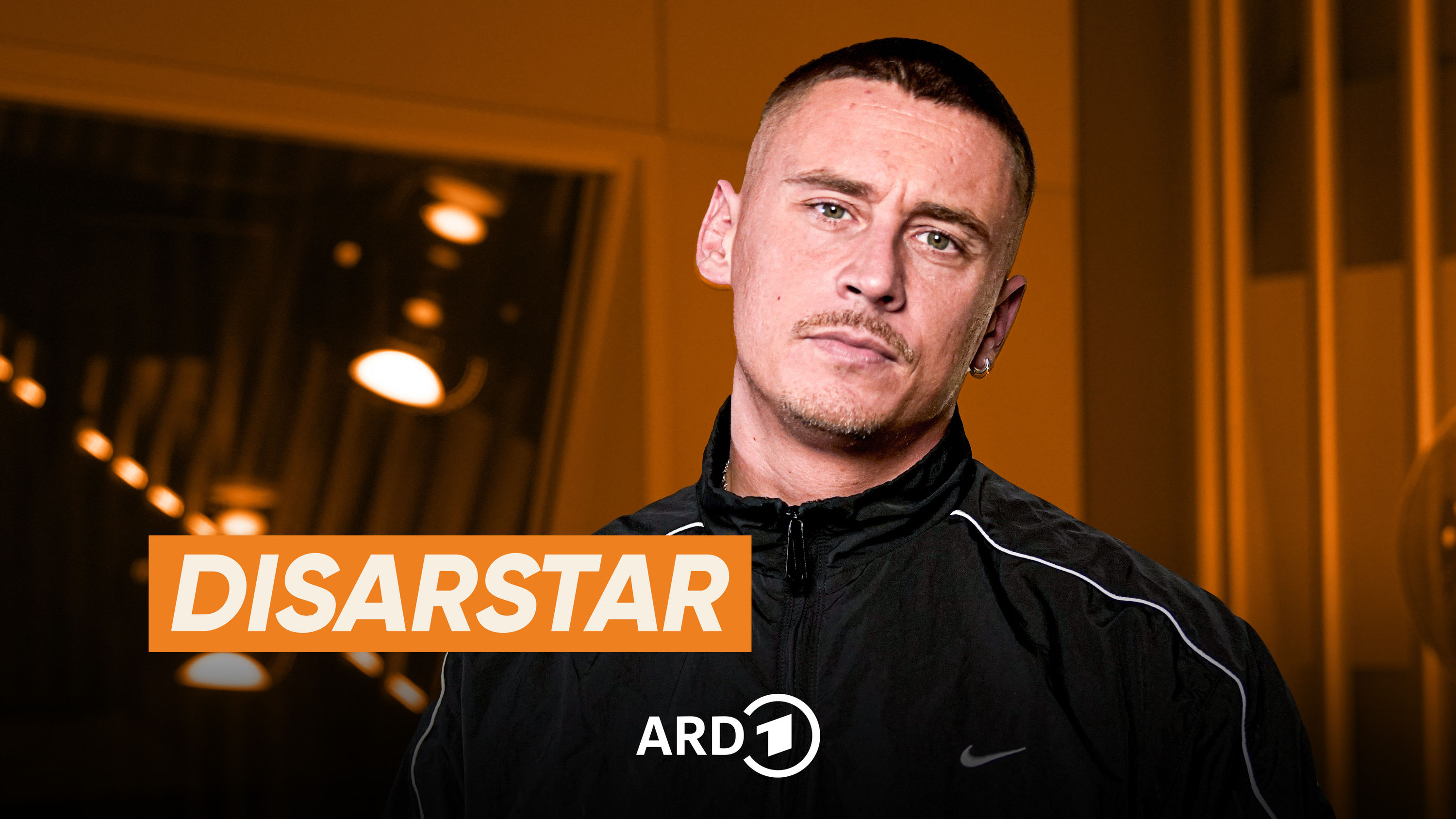 Disarstar: "Deine Meinung? Ok, du laberst Scheiße!"