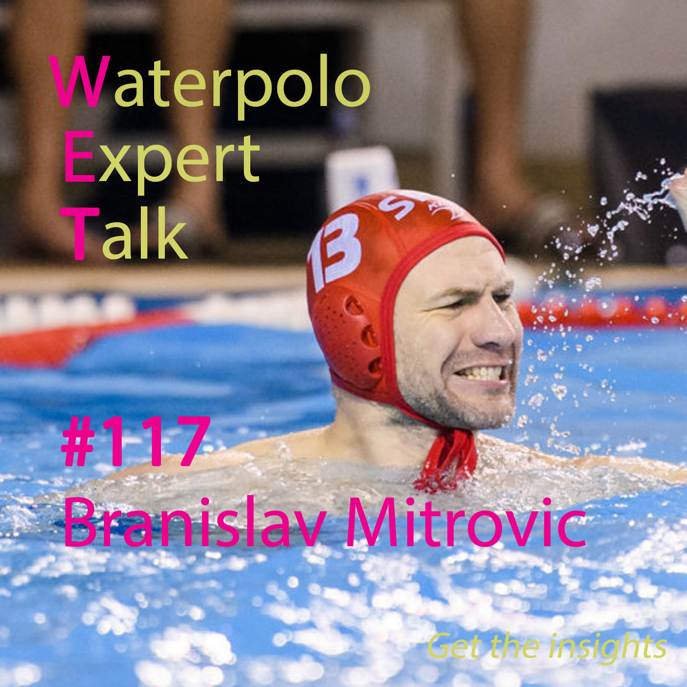 “Discipline and Dreams: Branislav Mitrović’s Journey from Novi Sad to Olympic Gold”