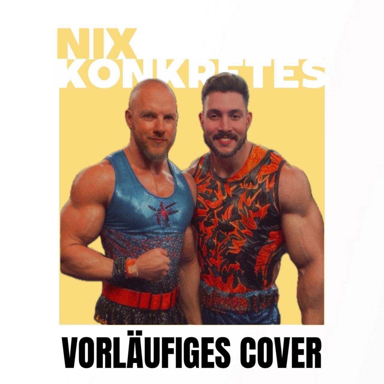 Discostick (5 Jahre Nix Konkretes)