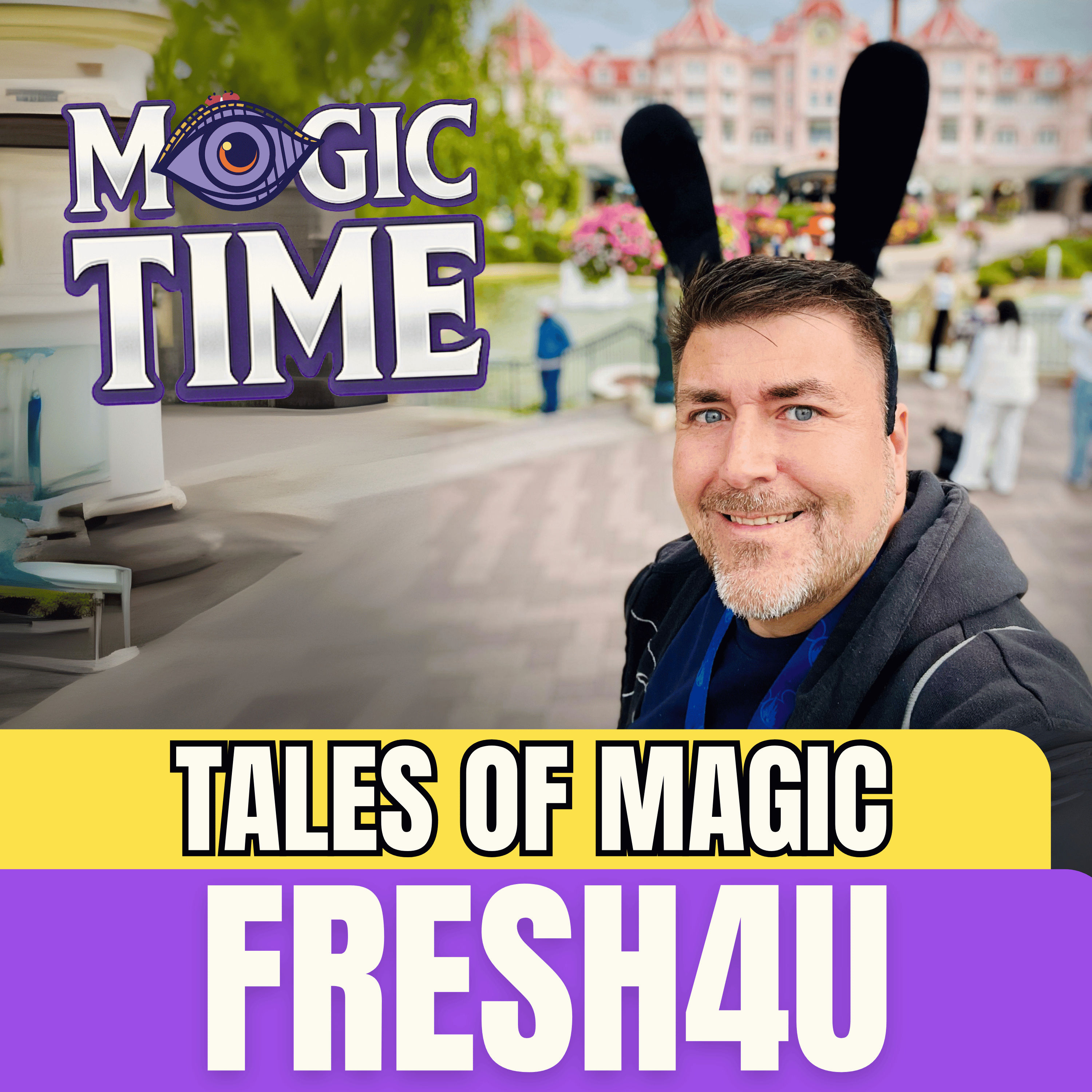 Disneyland Paris & Tales of Magic – mit Carsten von fresh4u 🎆