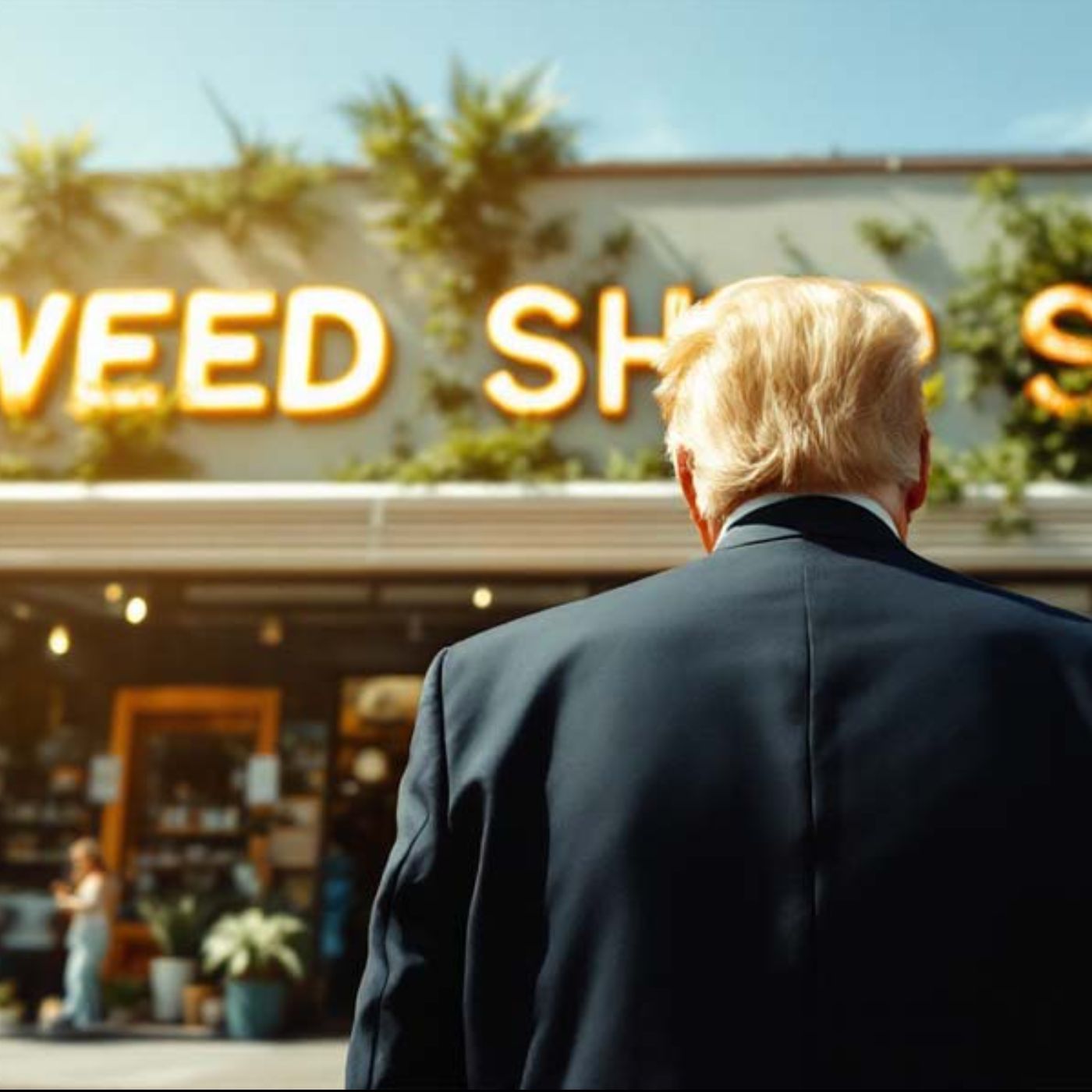 Dispensaries USA #2 | Cannabis Industrie | MedMen | Multi-State Operators | Retail | Große Ketten