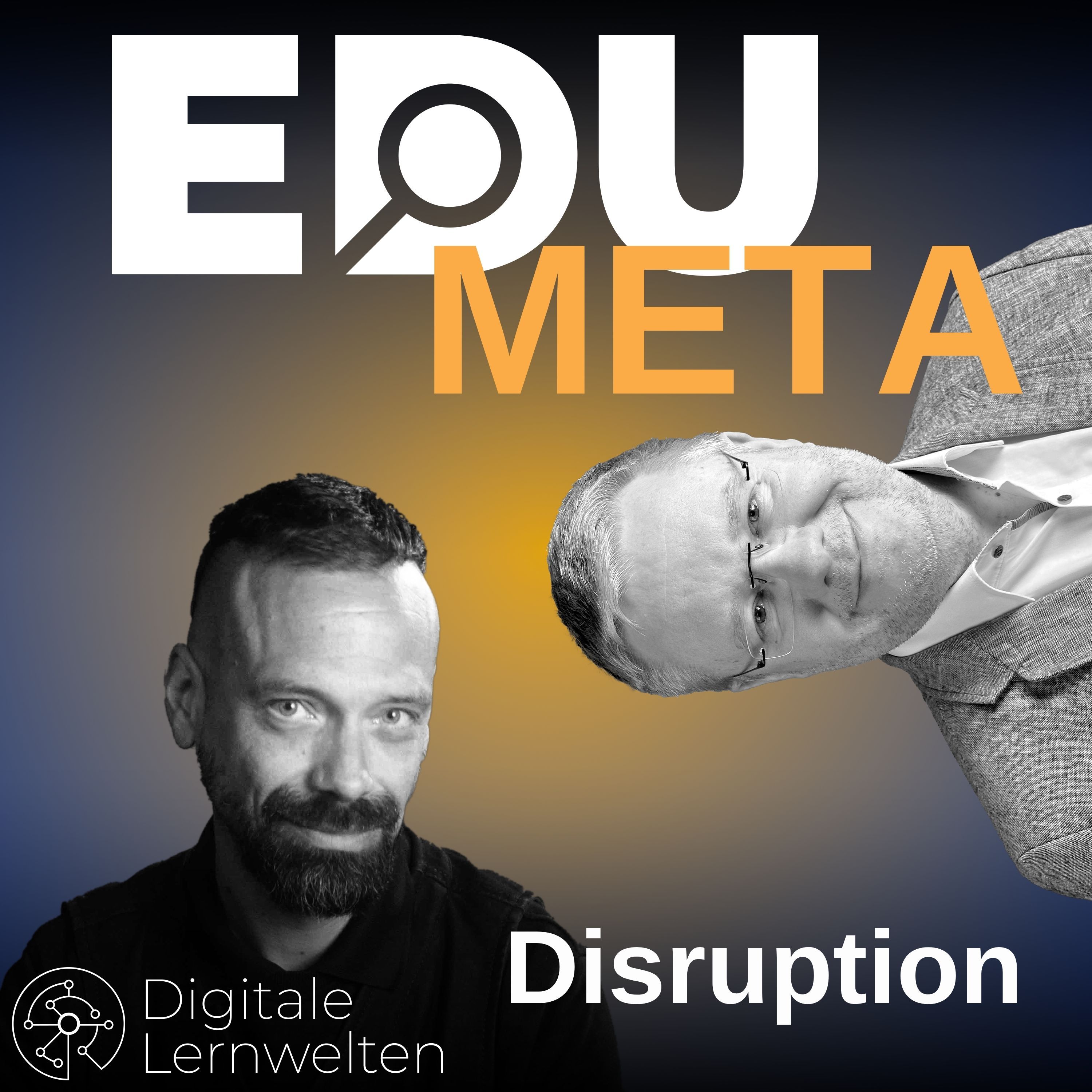 Disruption – zwischen Ideologie und tatsächlicher Veränderung.