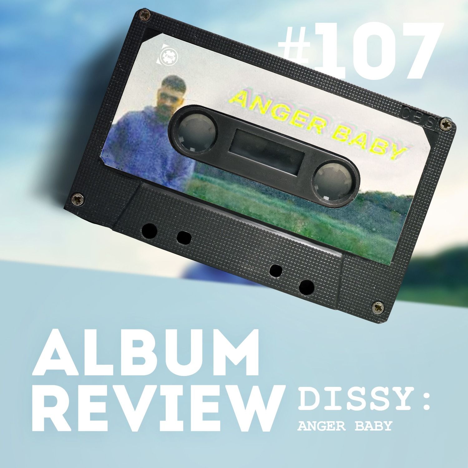 Dissy - Anger Baby (Album Review) // Favourite Worst Cast #107