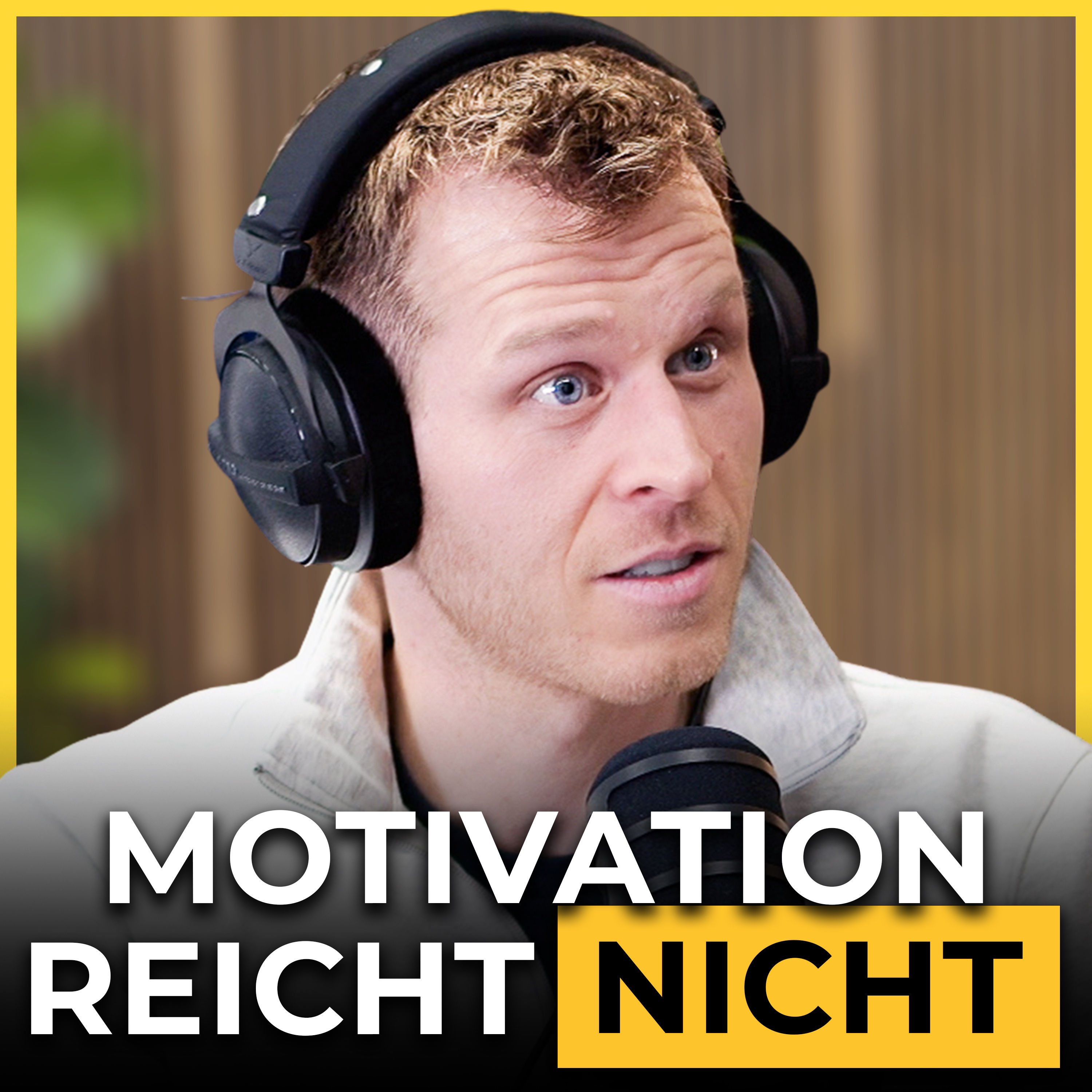 Disziplin-Experte: Motivation ist eine Lüge! | Timo Sven Bauer