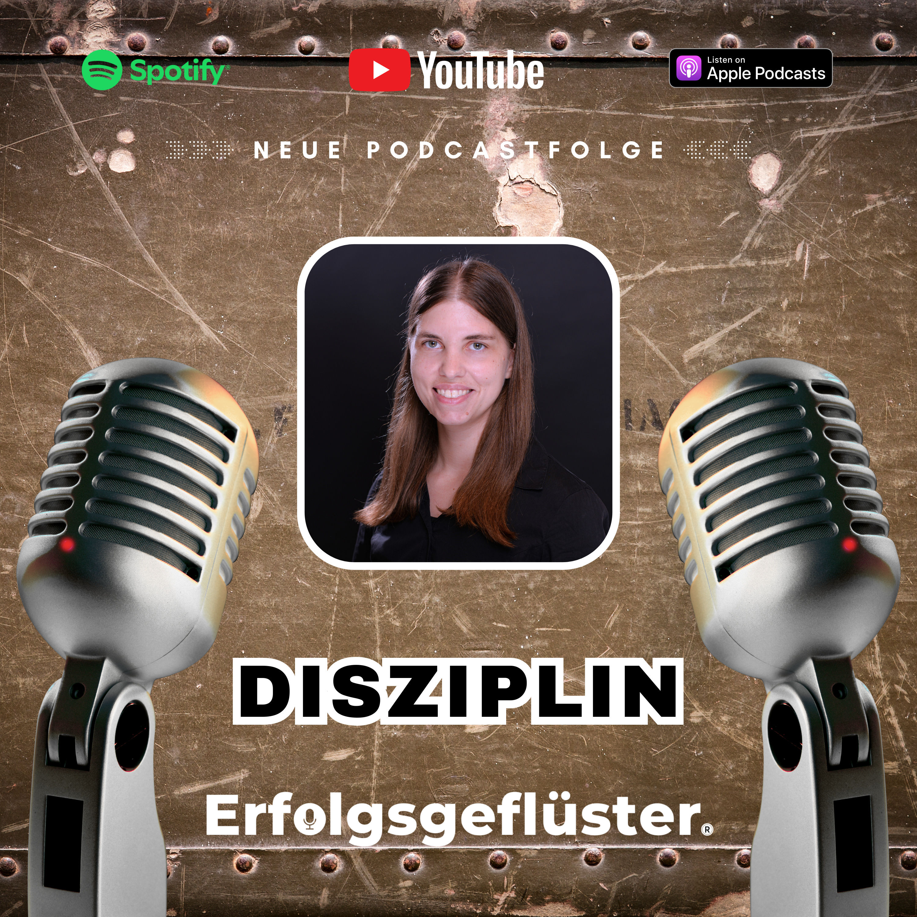 Disziplin neu gedacht: So erreichst du mehr